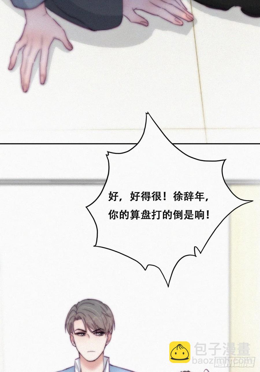 第135话 辞年重回徐家(1/2)-第141话