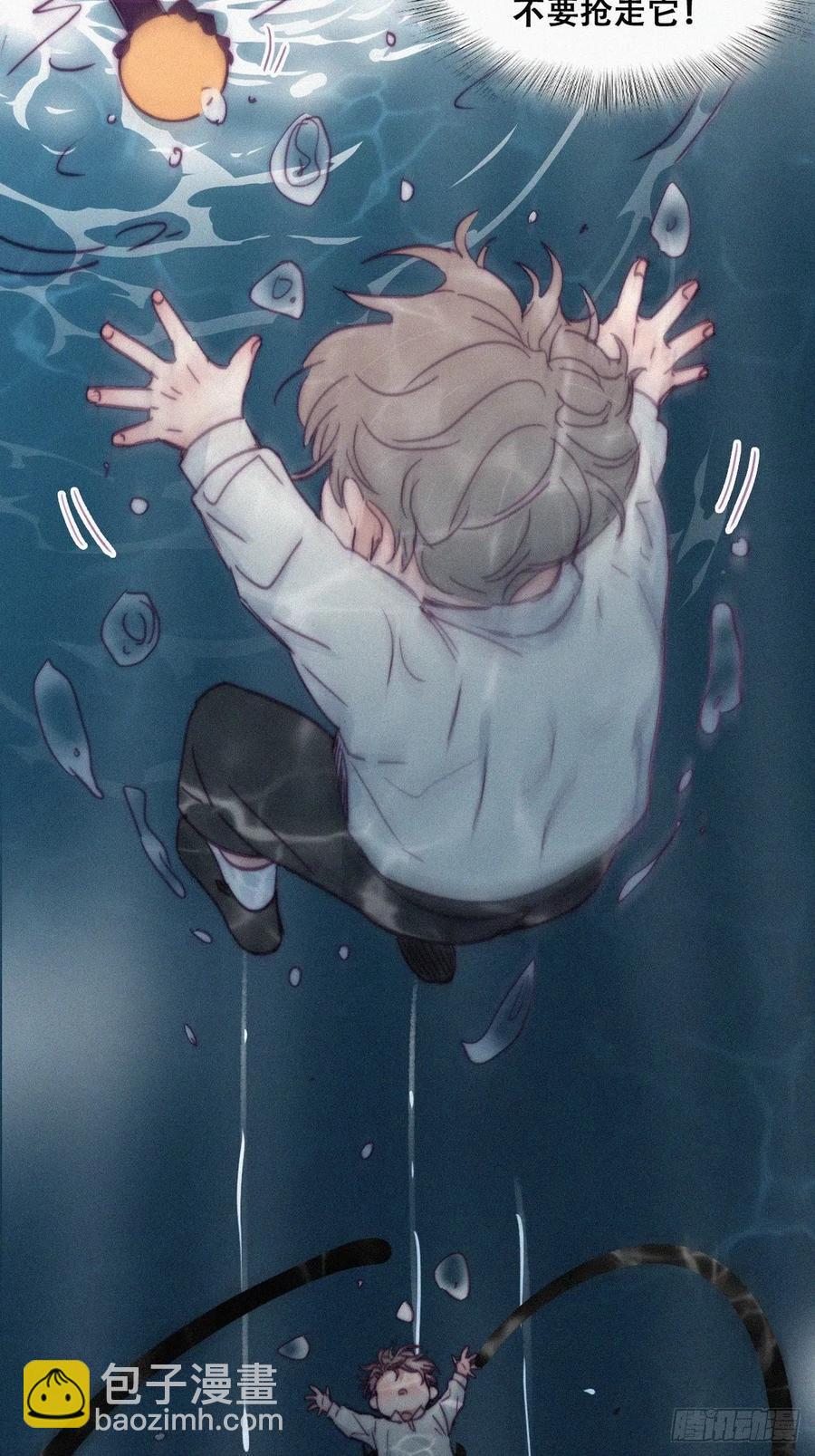 第143话 强壮的豆丁(1/2)-第149话