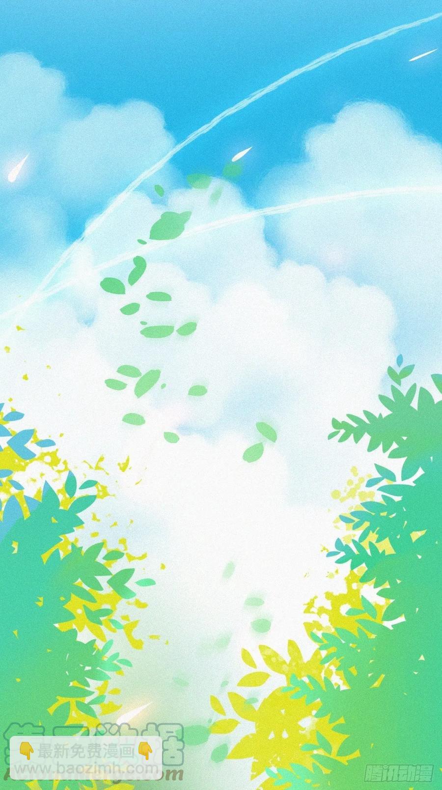 第143话 强壮的豆丁(1/2)-第149话