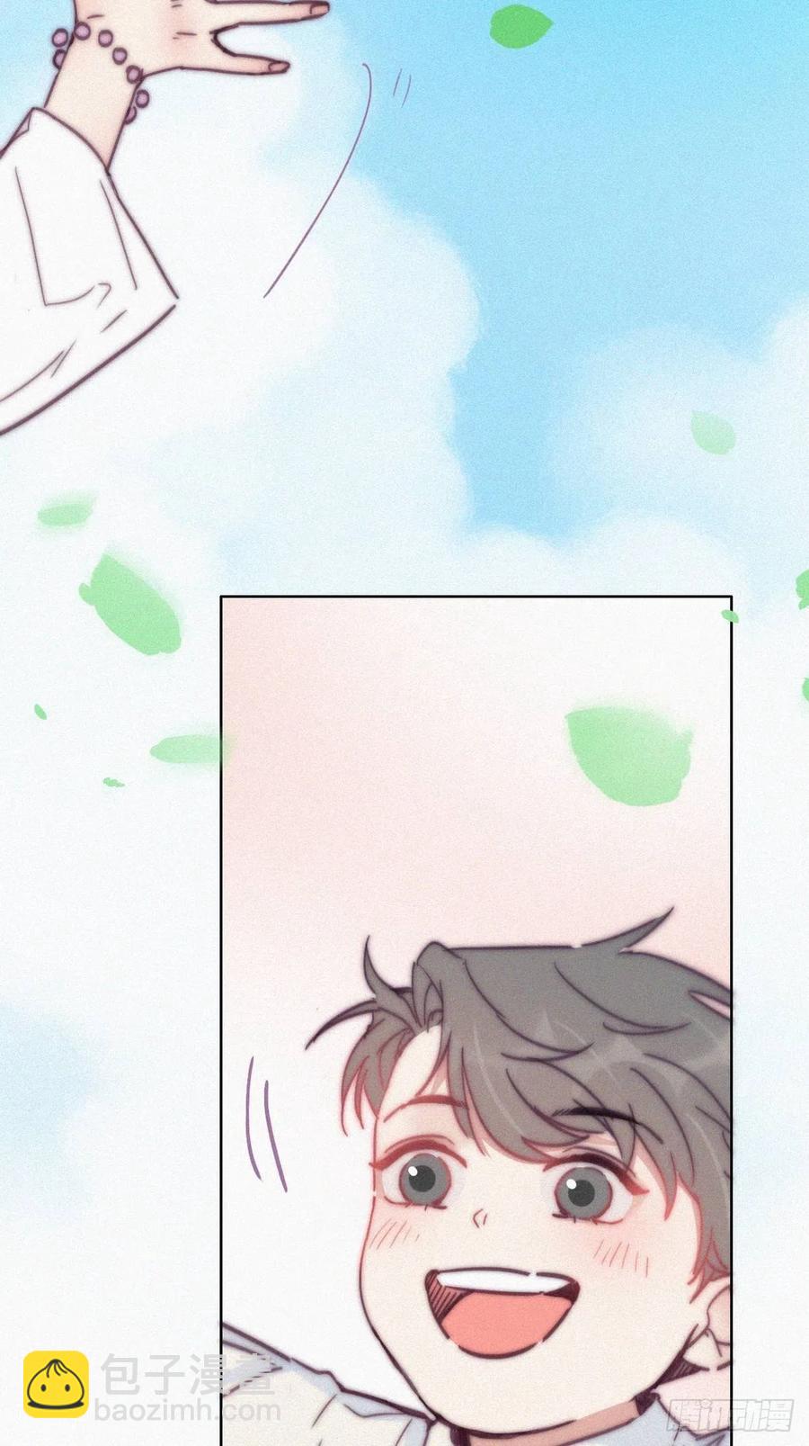 第143话 强壮的豆丁(1/2)-第149话