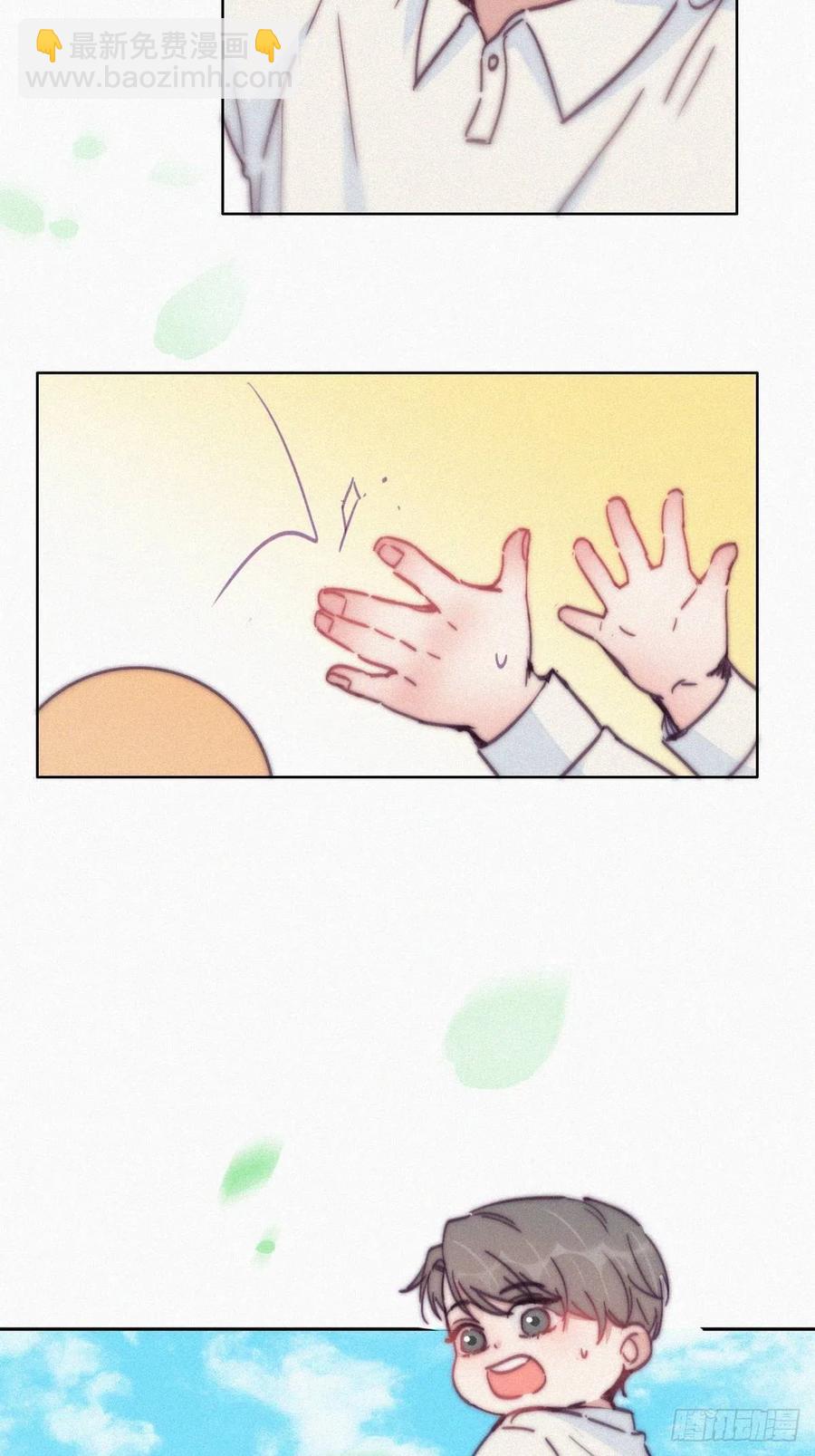 第143话 强壮的豆丁(1/2)-第149话