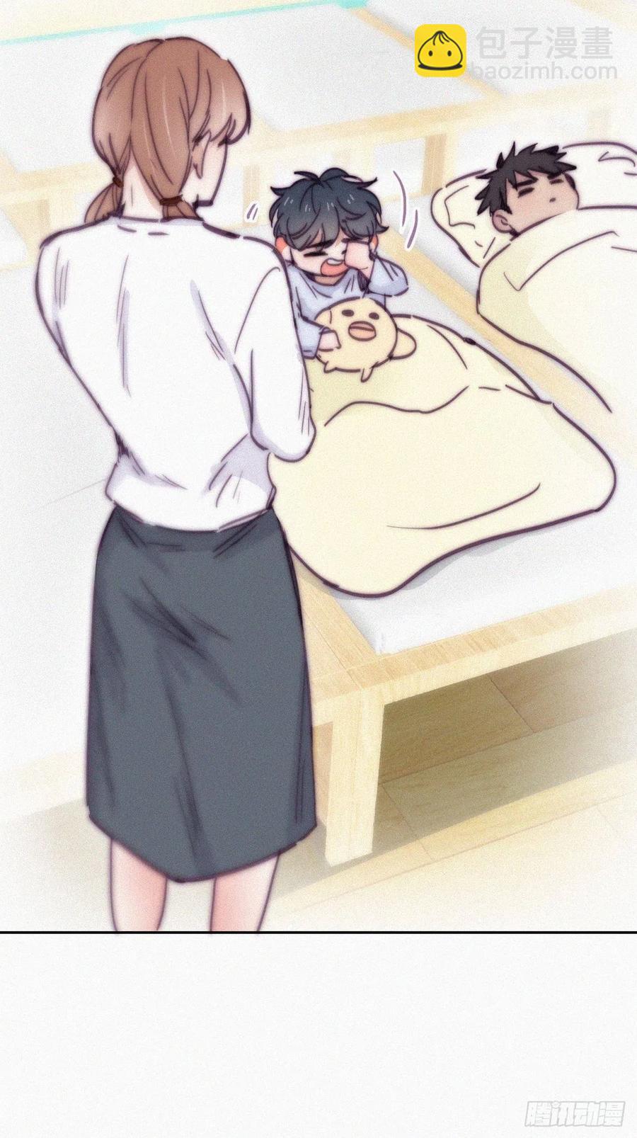 第147话 窝窝被带走(1/2)-第153话