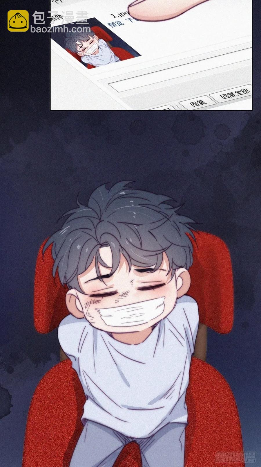 第149话 辞年孤勇救窝窝(1/2)-第155话