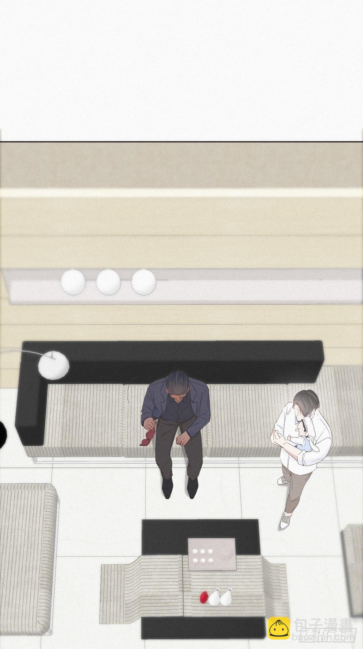 第15话 赖着不走(1/2)-第17话