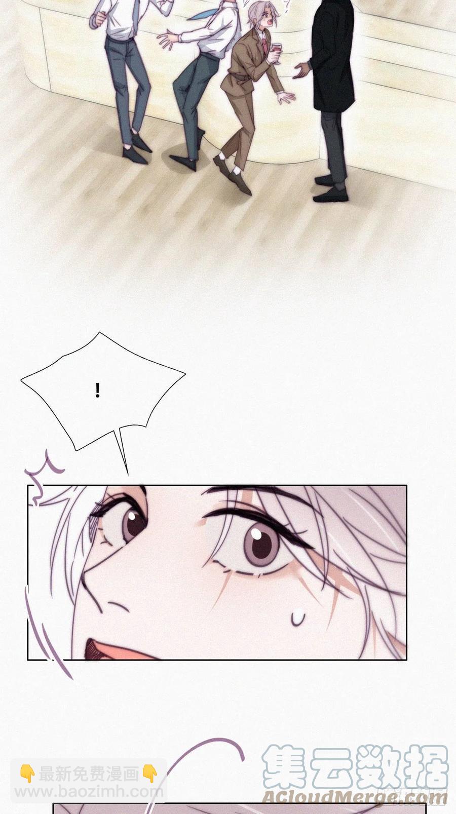 第163话 手机坏了-第169话