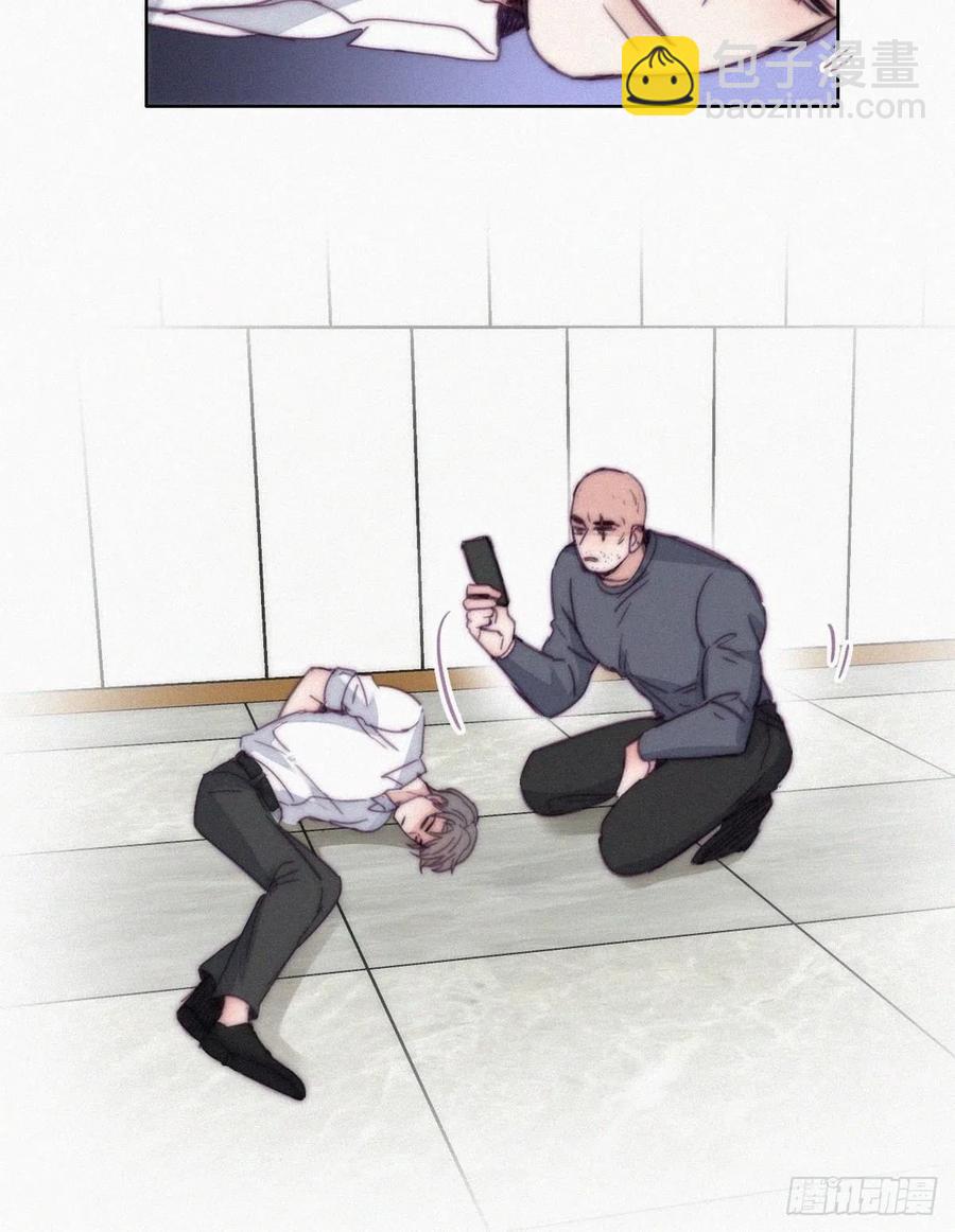 第165话 辞年被抓(1/2)-第171话