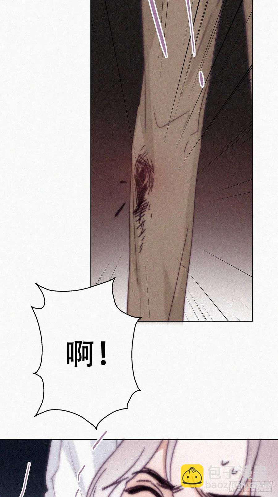 第171话 刀疤脸的目的(1/2)-第177话