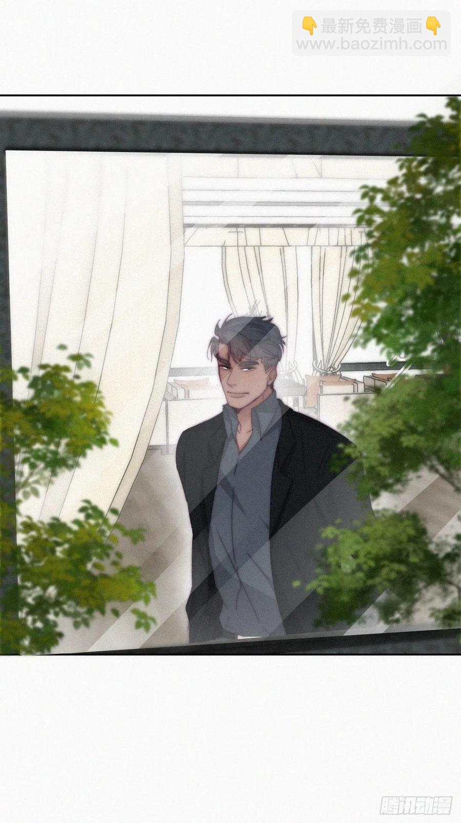 第171话 刀疤脸的目的(1/2)-第177话