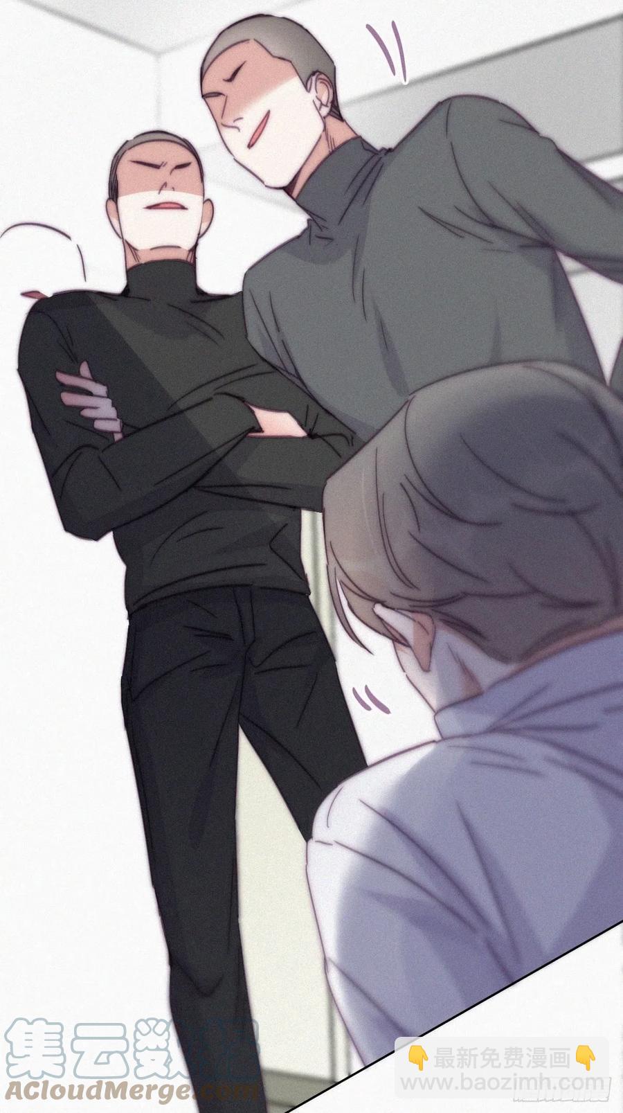 第171话 刀疤脸的目的(1/2)-第177话