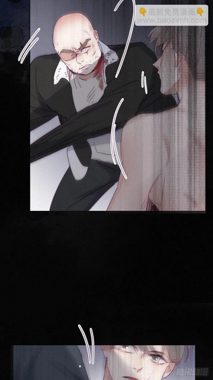 第175话 废了刀疤脸-第181话