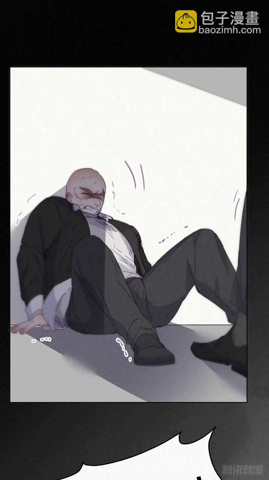 第175话 废了刀疤脸-第181话