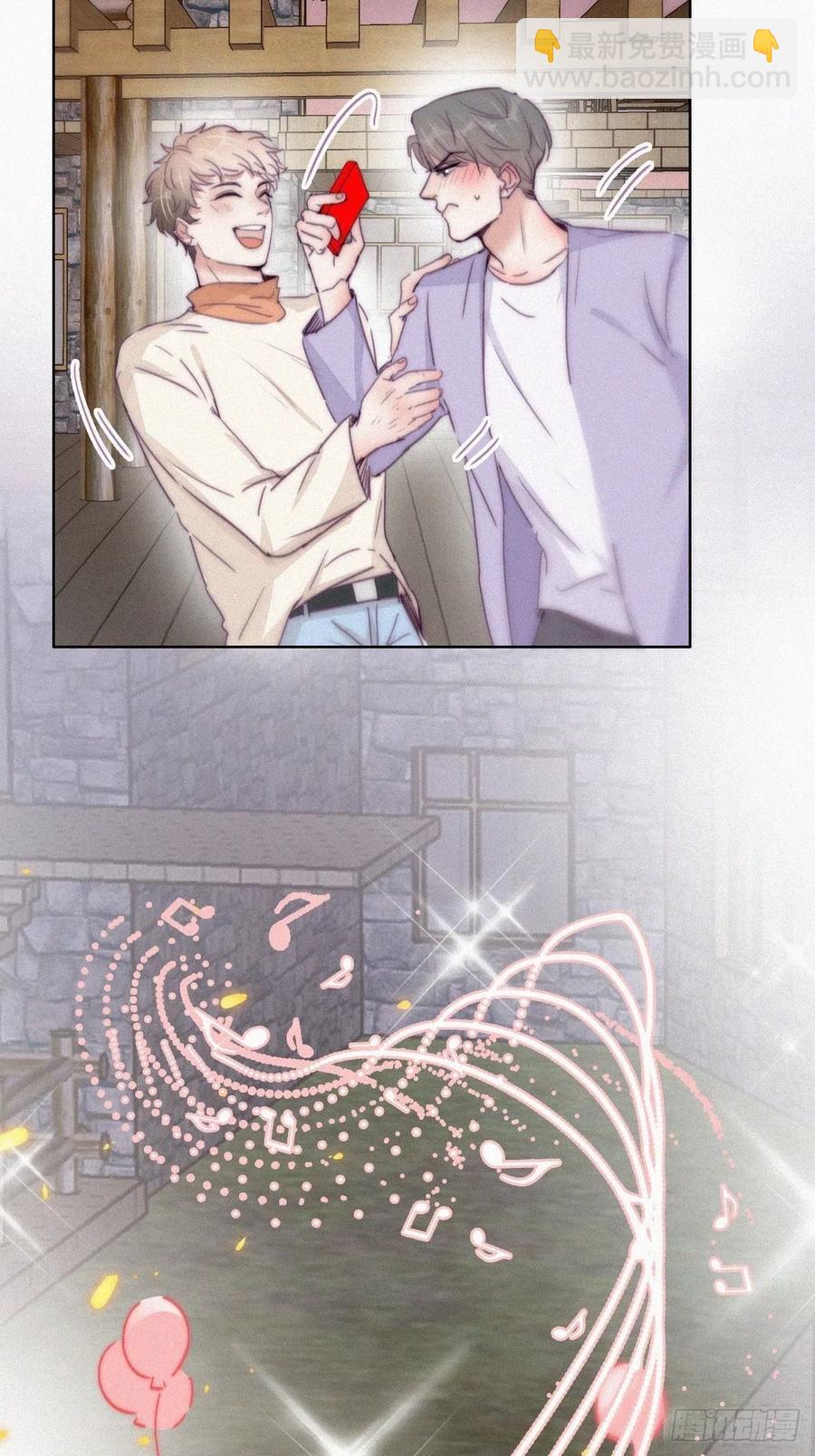 第183话 土味求婚(1/2)-第189话