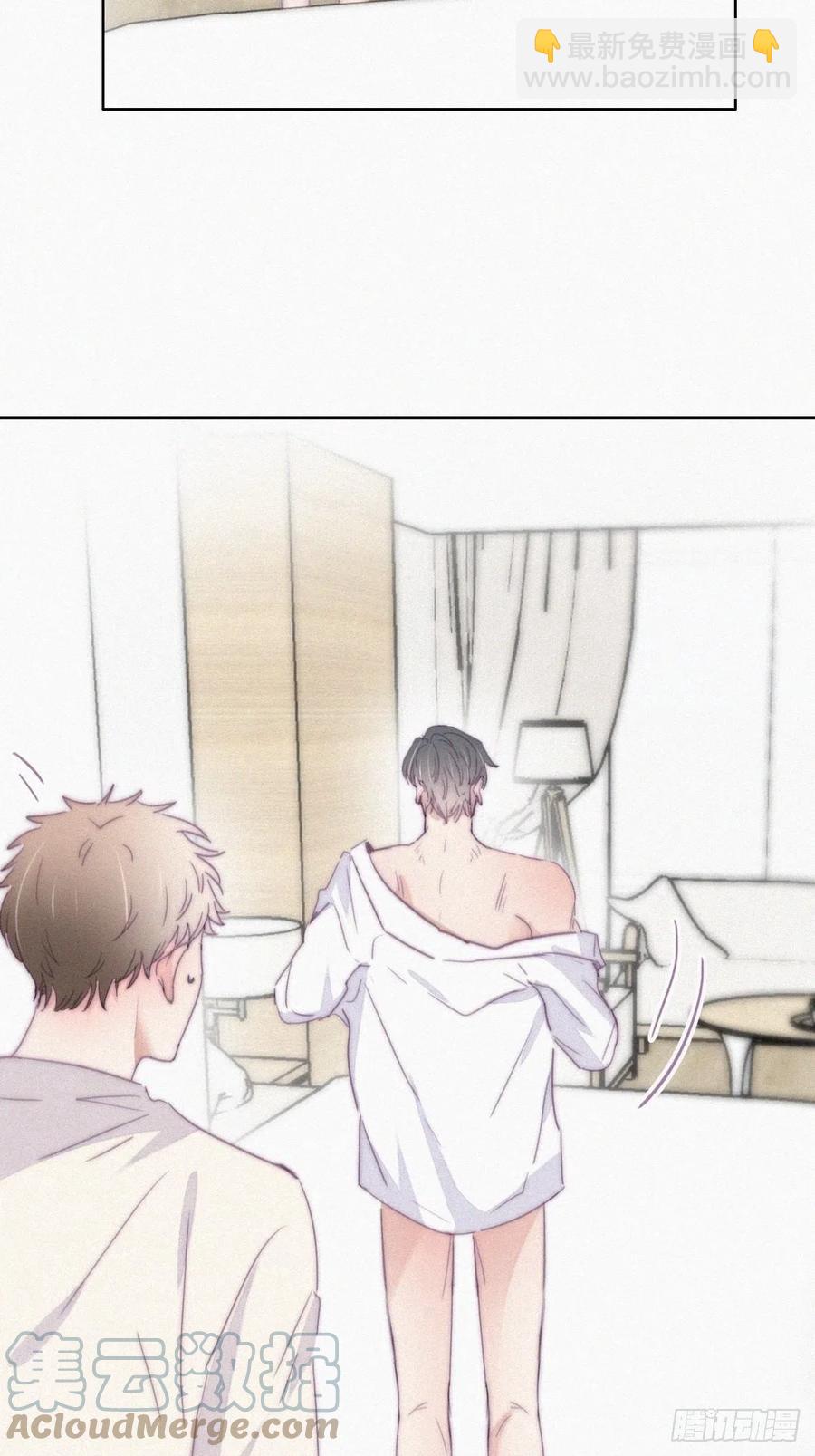 第187话 一夜惊喜(1/2)-第193话