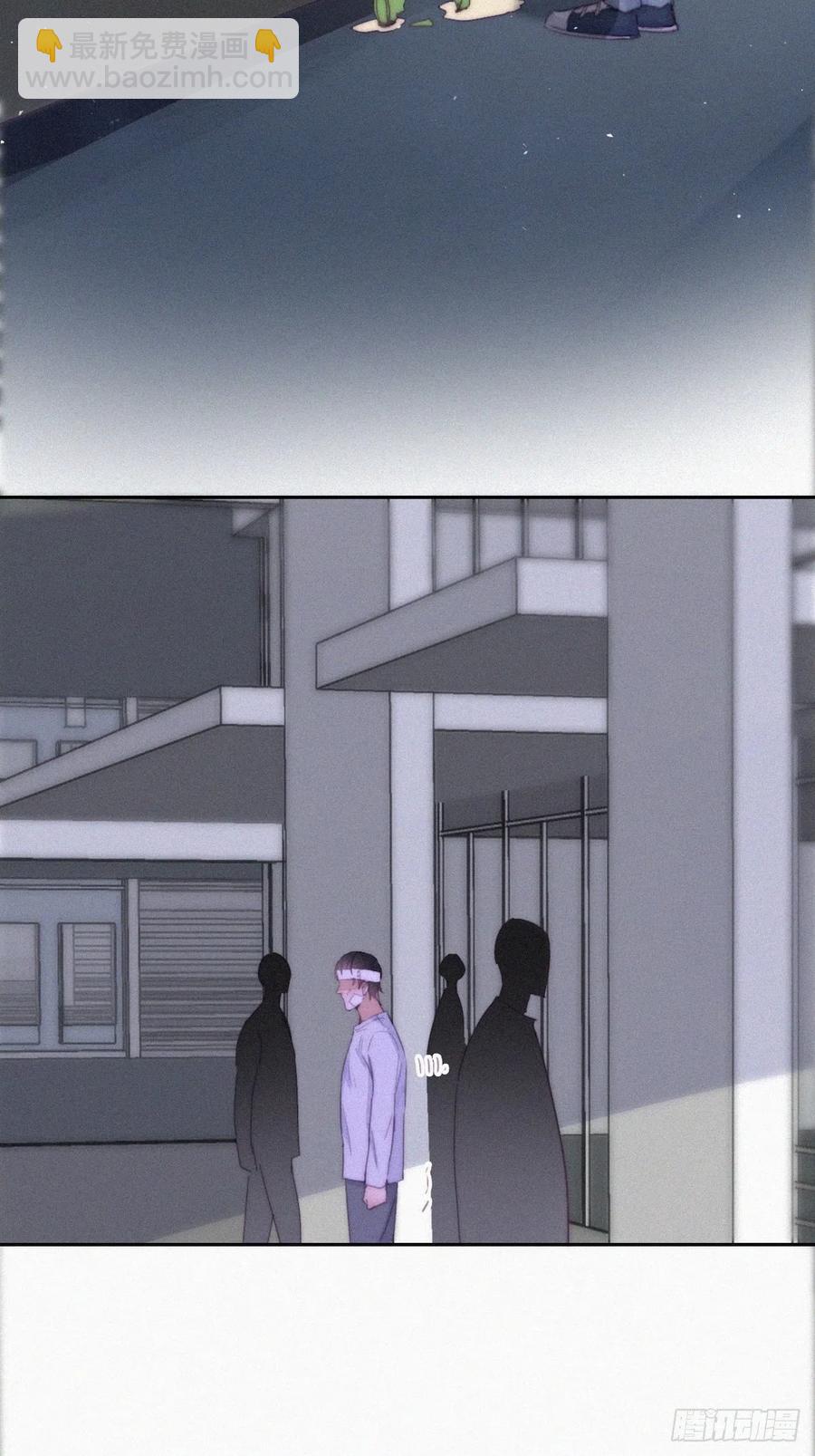 第197话 真&middot;徐新年登场(1/2)-第203话