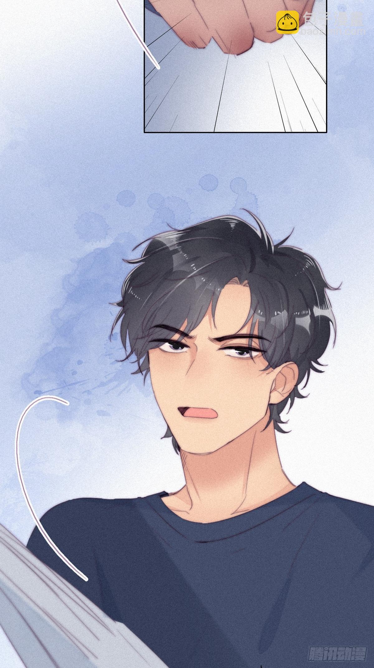 第209话 小黑是绿茶(1/2)-第217话