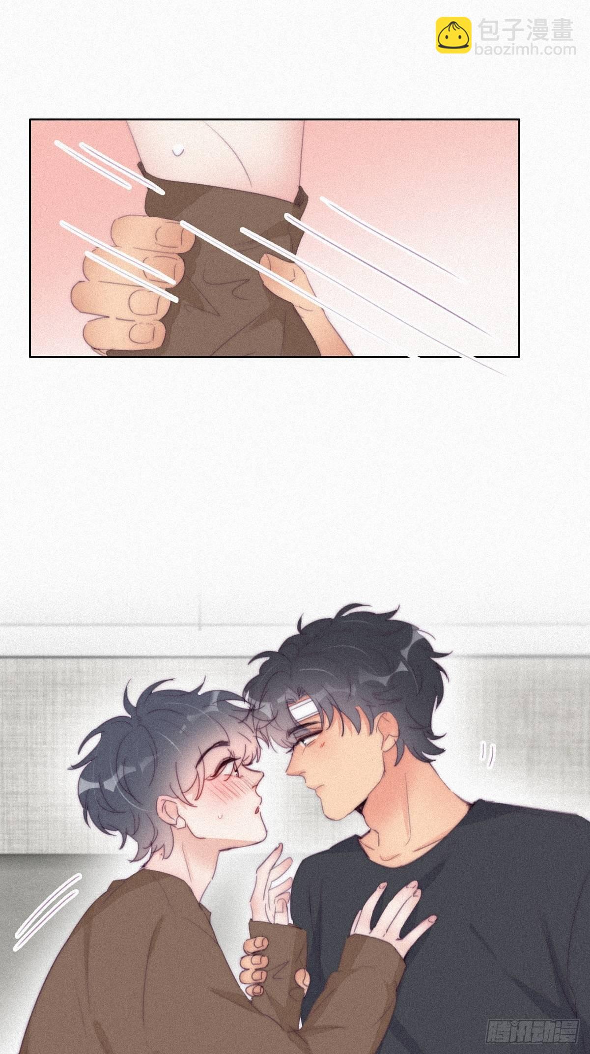 第213话 失策了-第221话