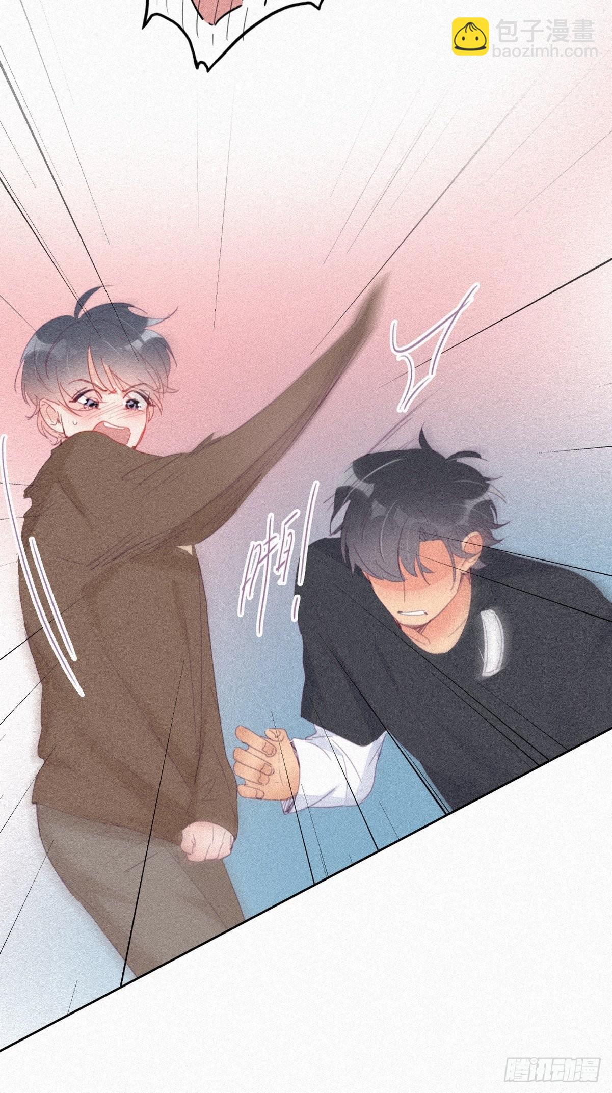 第213话 失策了-第221话