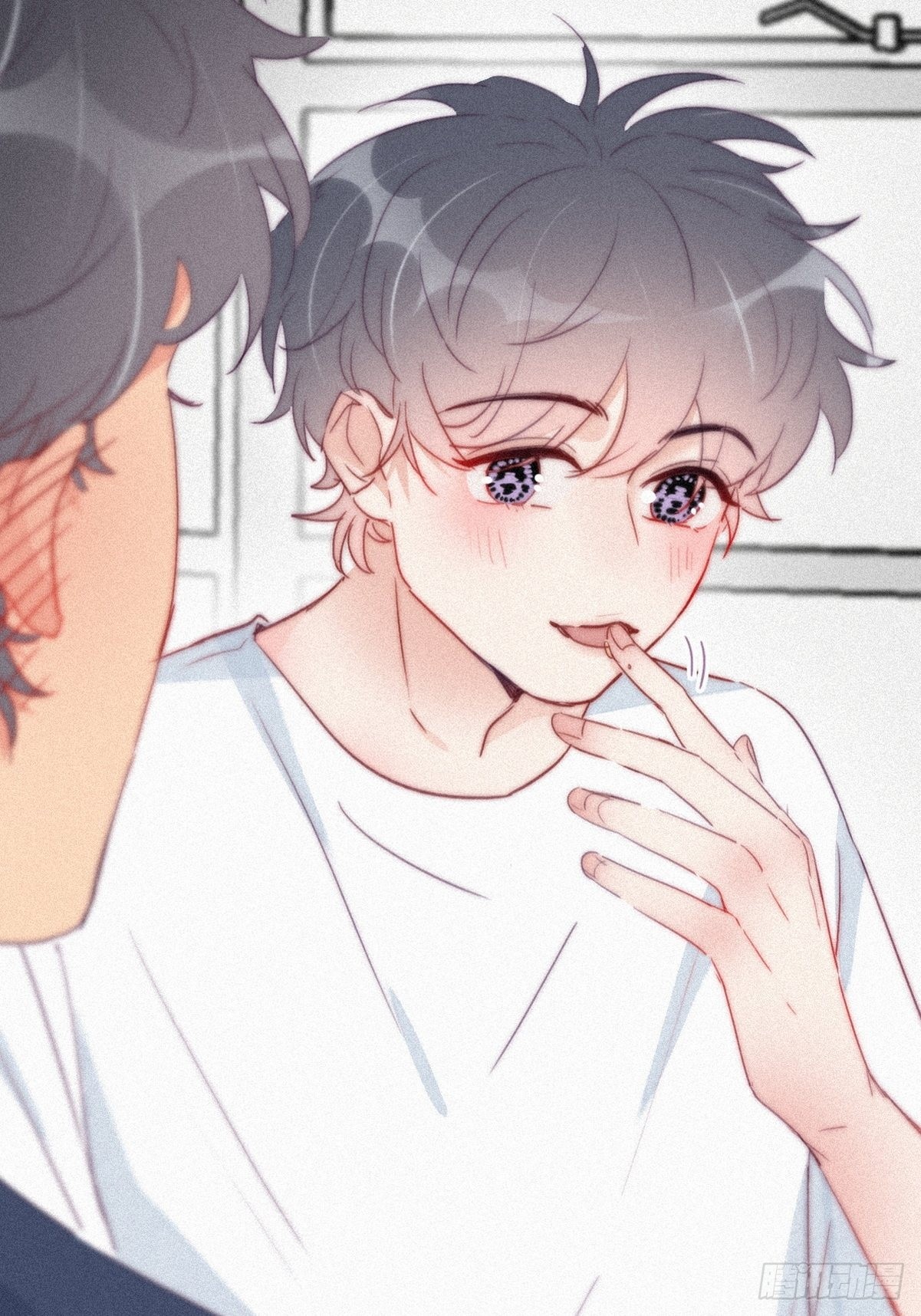 第215话 胡思乱想(1/2)-第223话