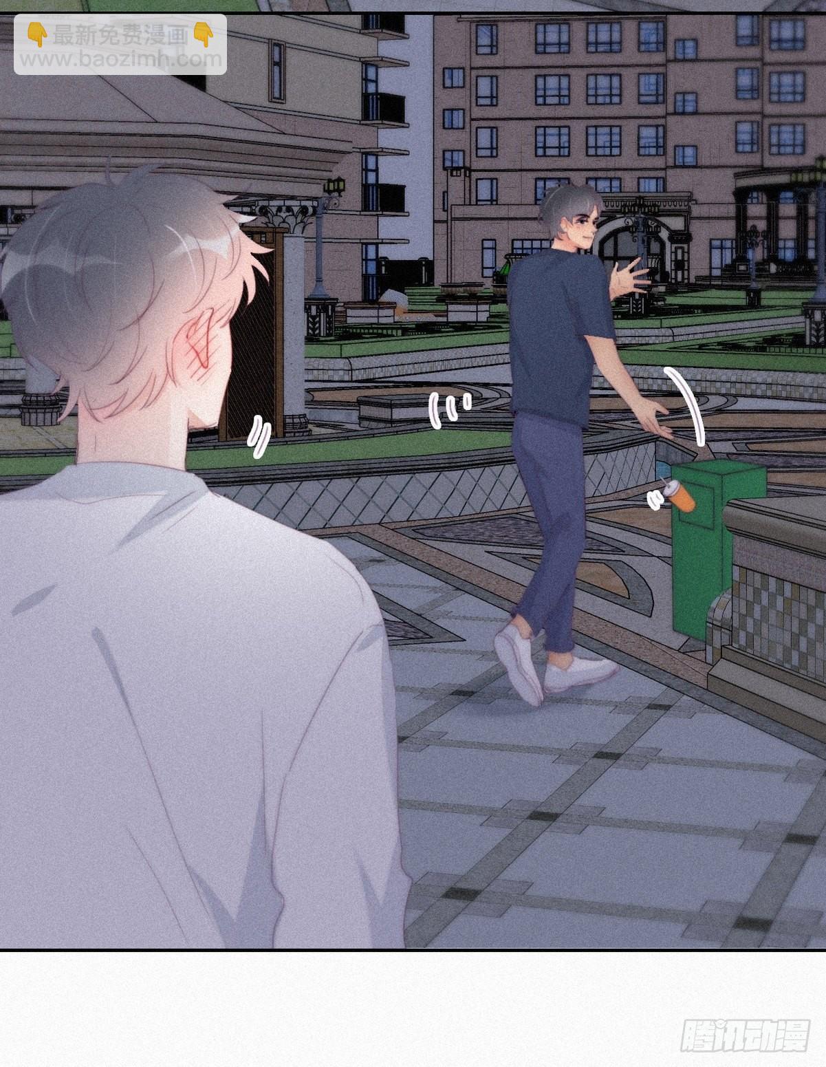 第215话 胡思乱想(1/2)-第223话
