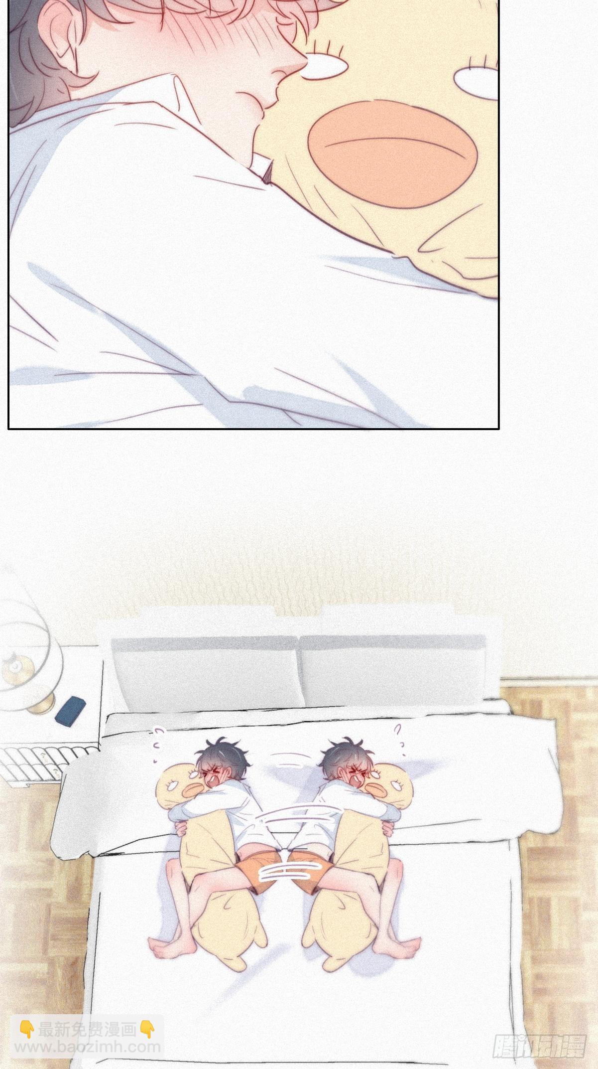 第215话 胡思乱想(1/2)-第223话