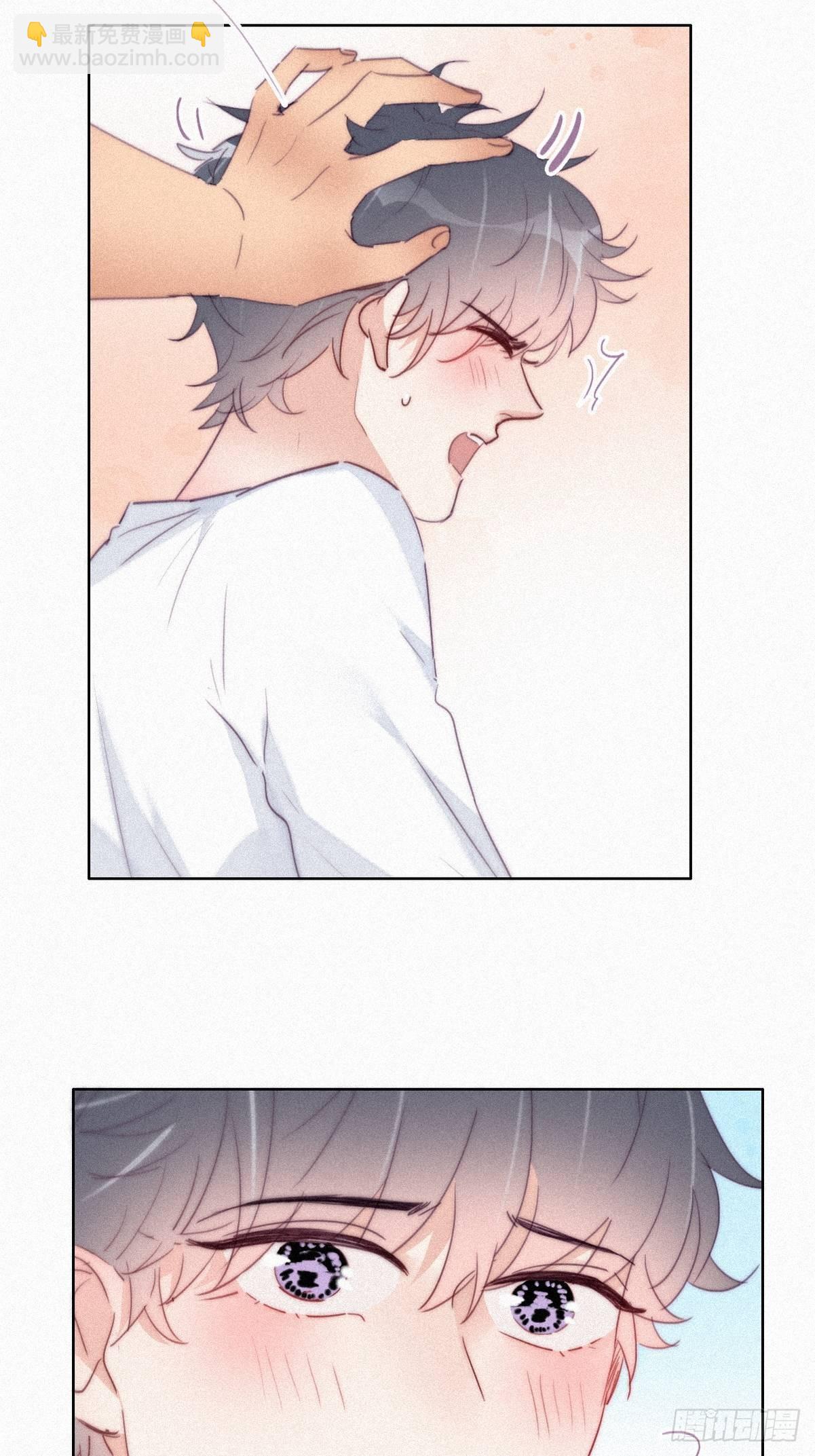 第215话 胡思乱想(1/2)-第223话