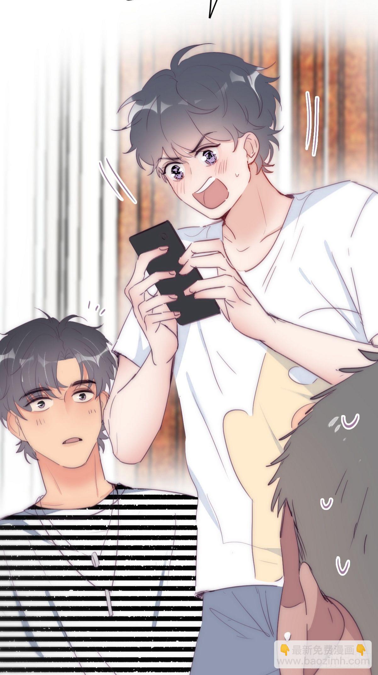 第221话 宣示主权-第229话