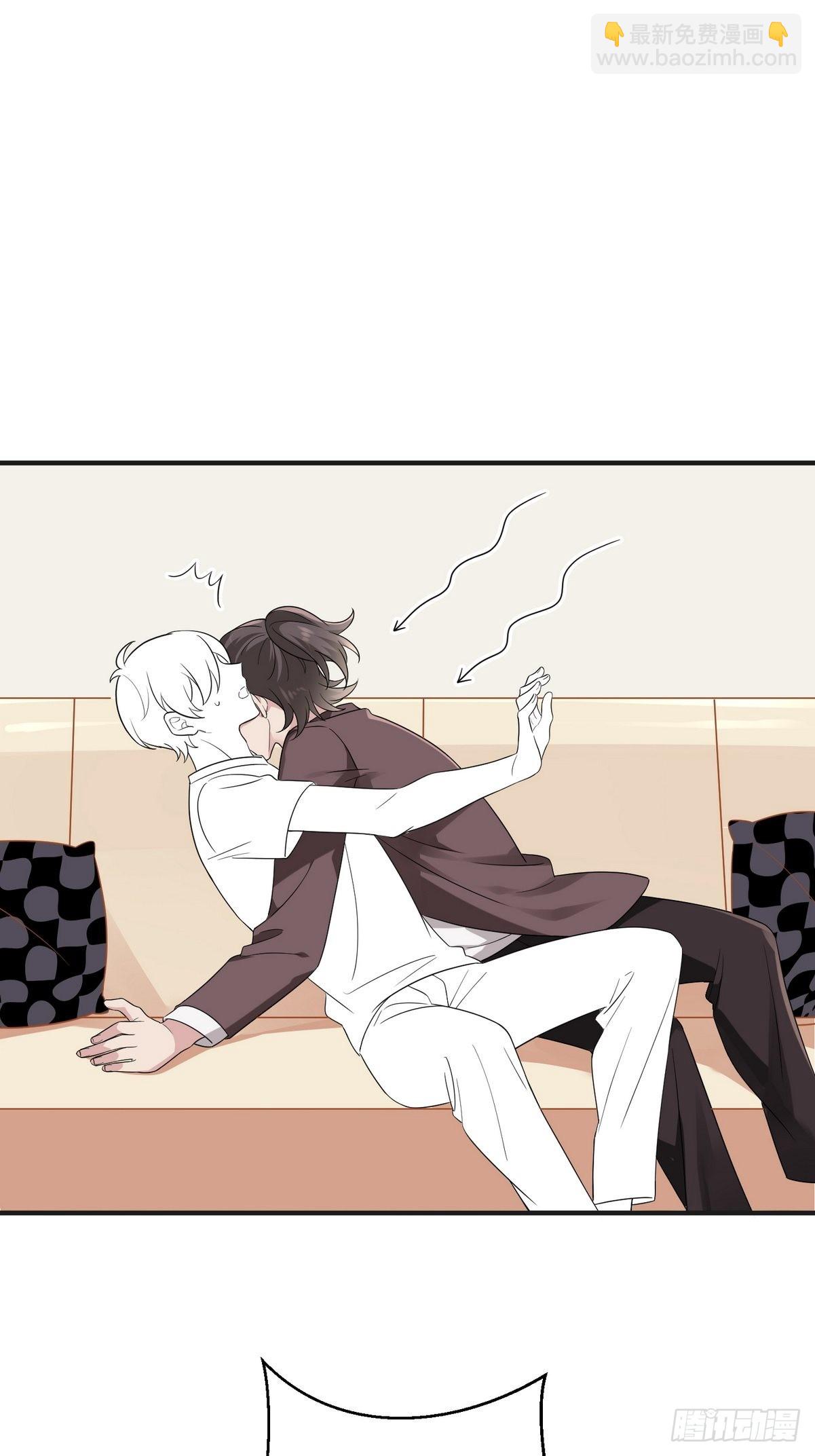 第221话 宣示主权-第229话