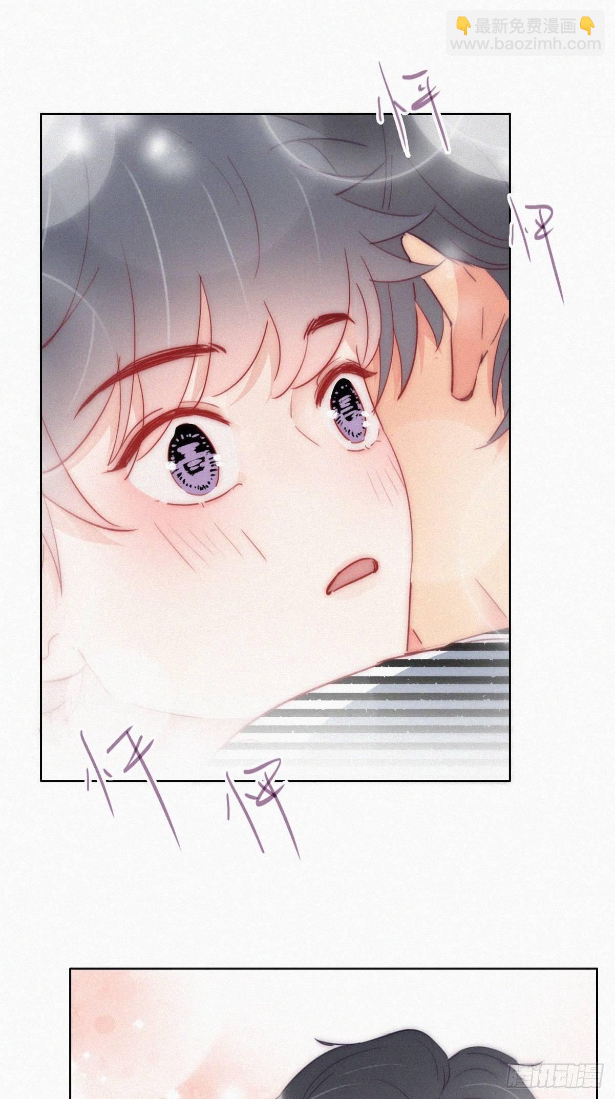 第222话 一吻定情(1/2)-第231话