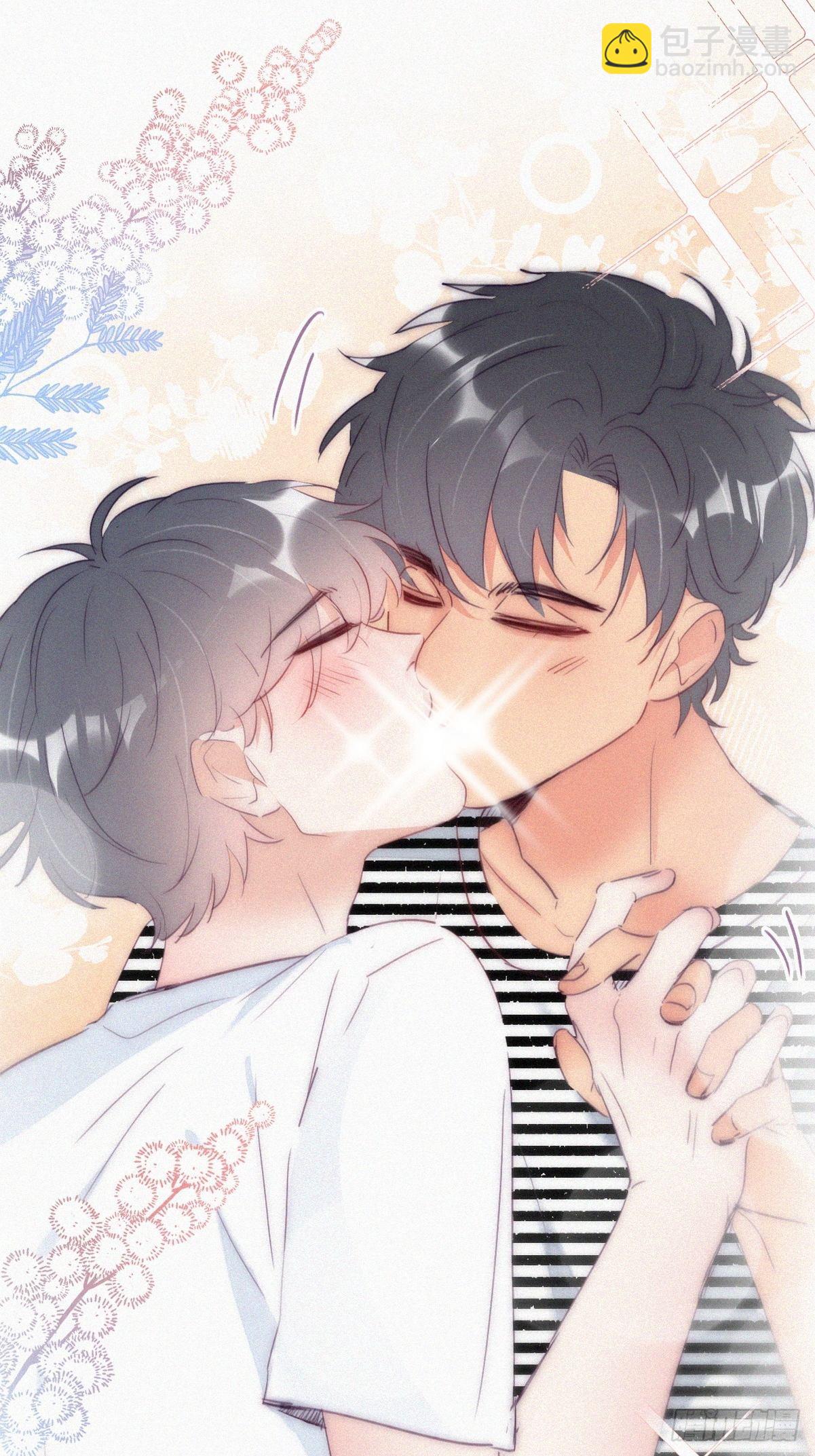 第222话 一吻定情(1/2)-第231话