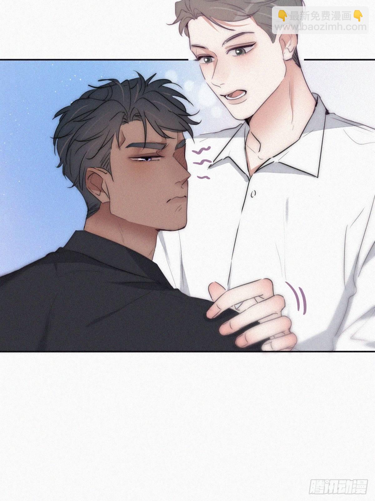 番外篇 好老公(1/2)-第245话