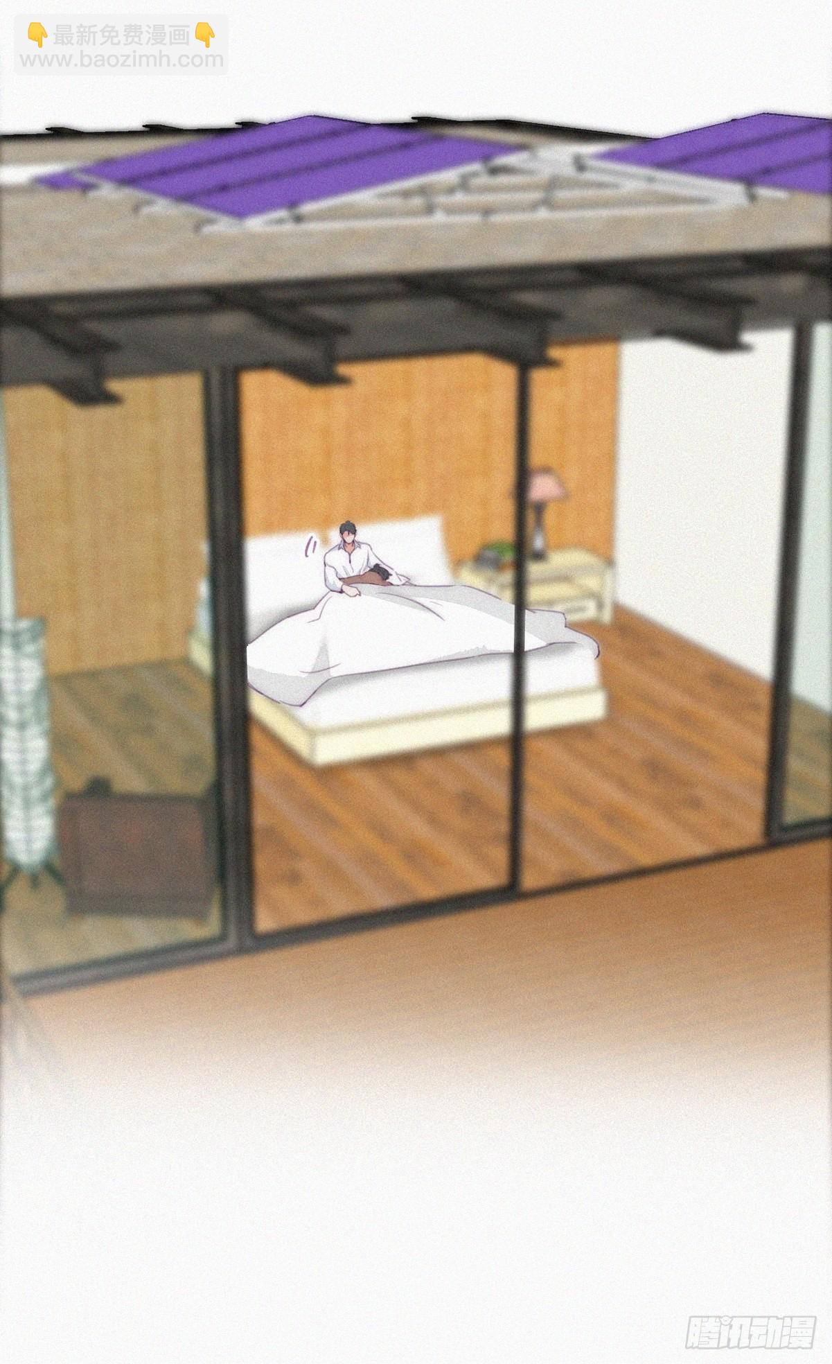 番外篇 好老公(1/2)-第245话