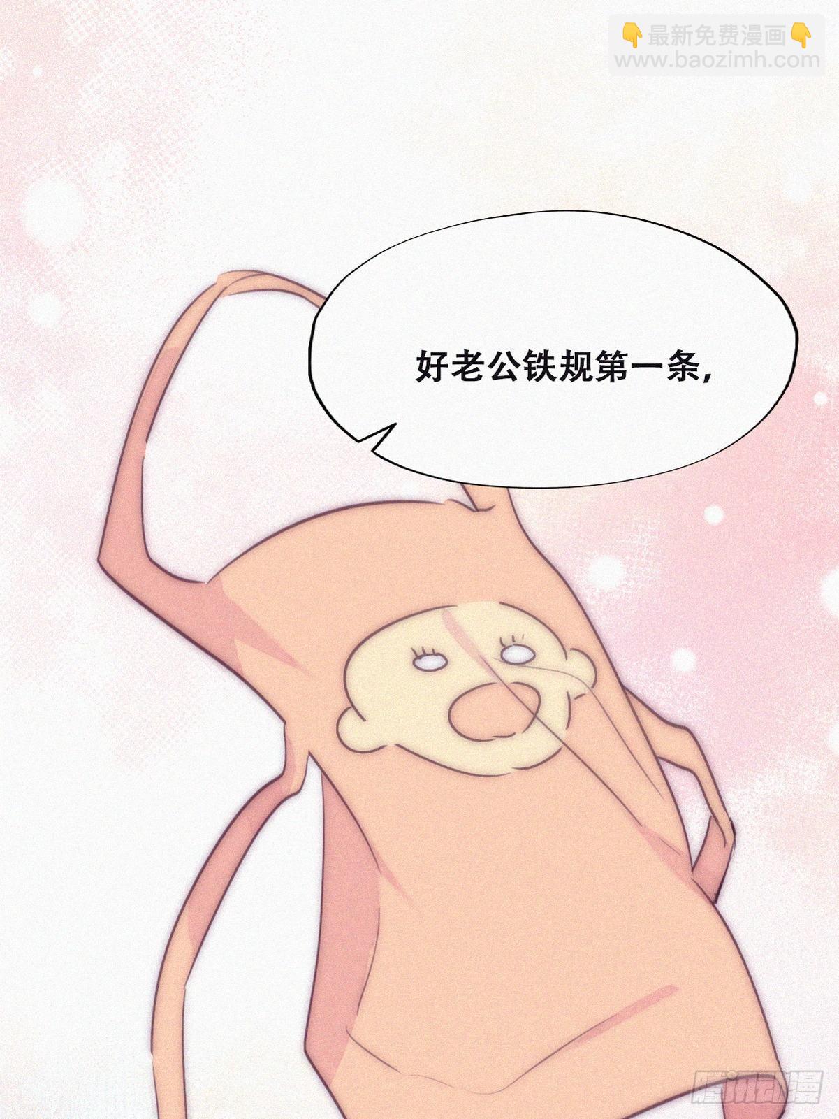 番外篇 好老公(1/2)-第245话