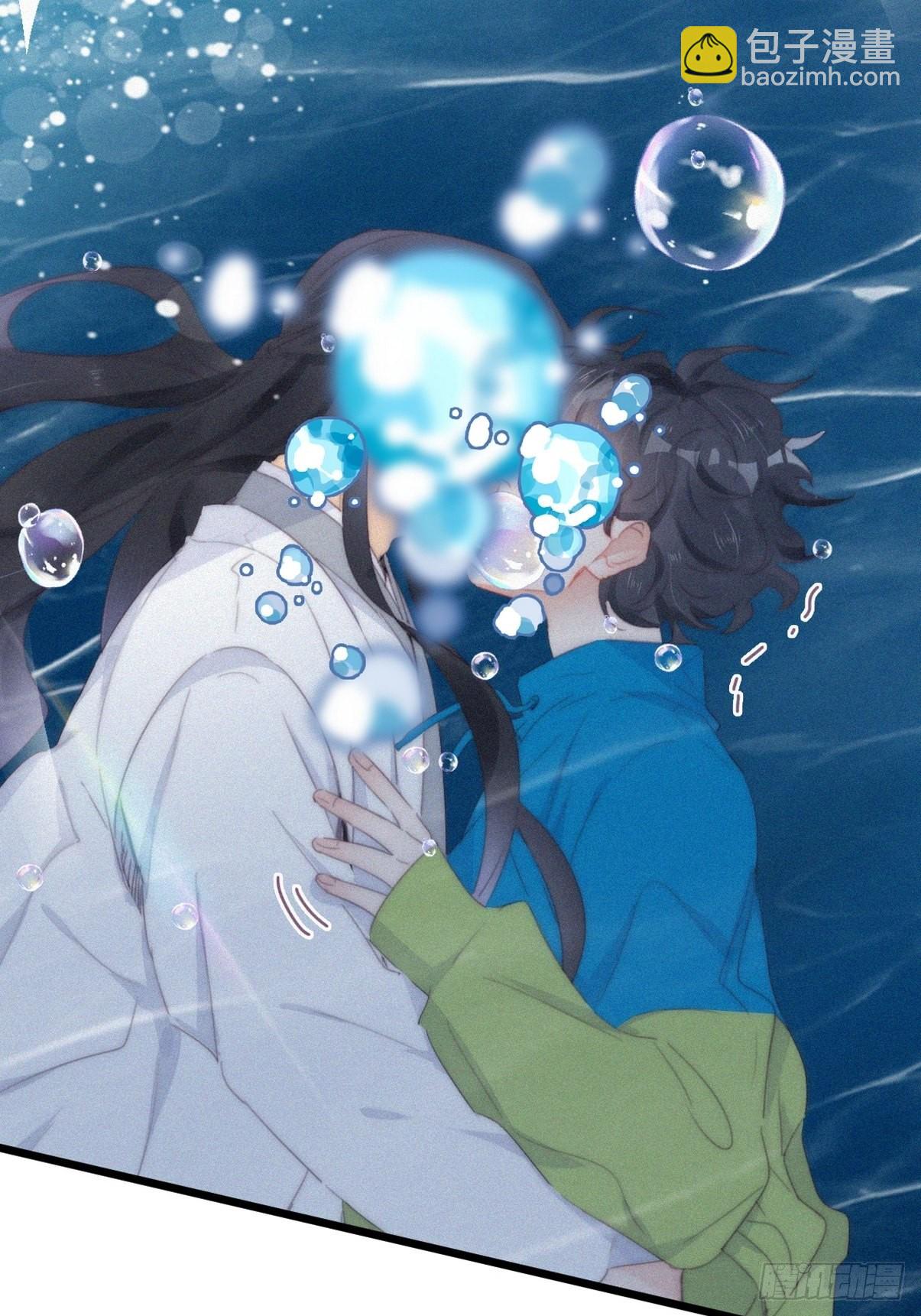 第二季 第21话 人工呼吸(1/2)-第261话