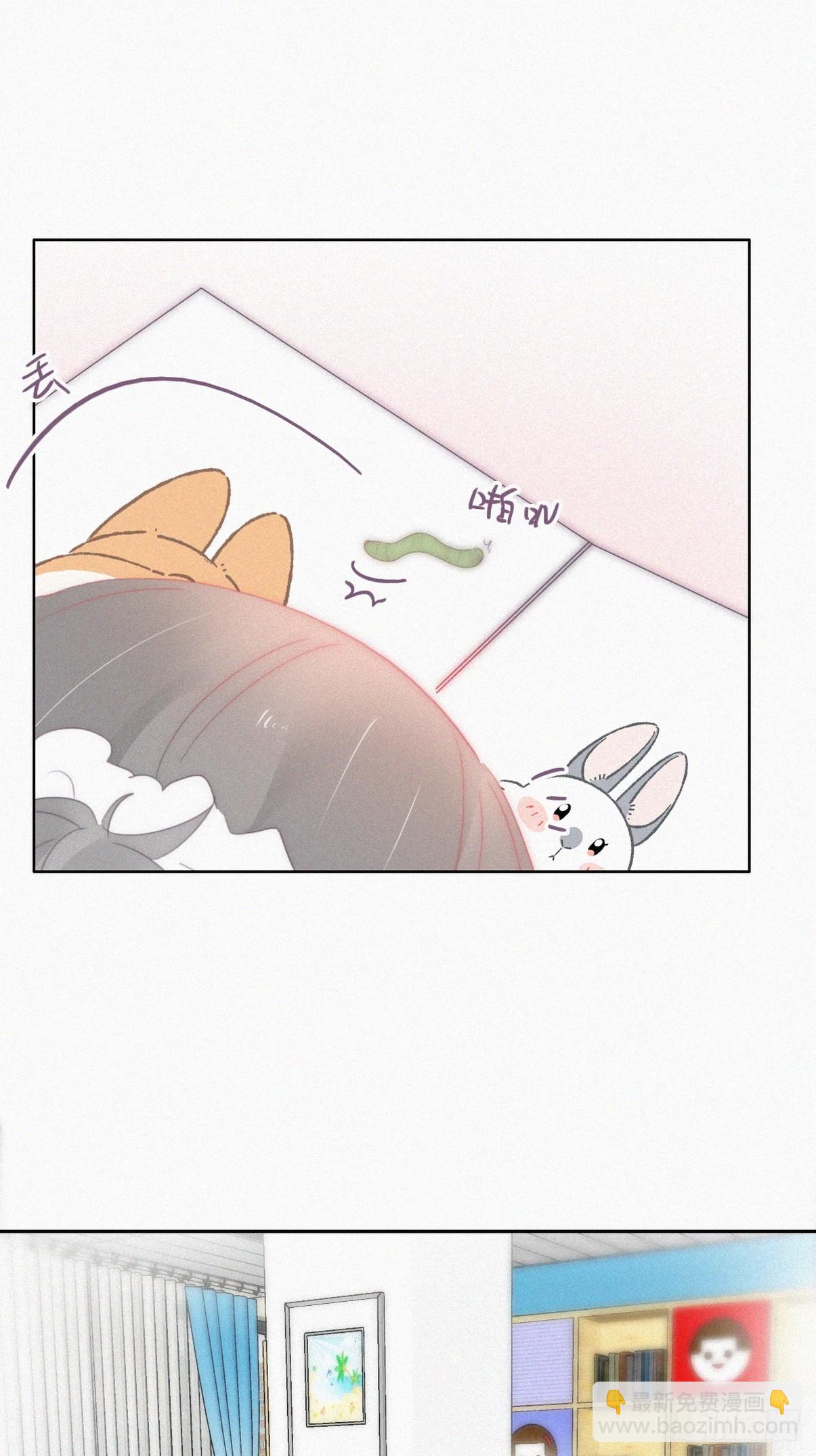 番外篇 小媛超飒(1/2)-第281话