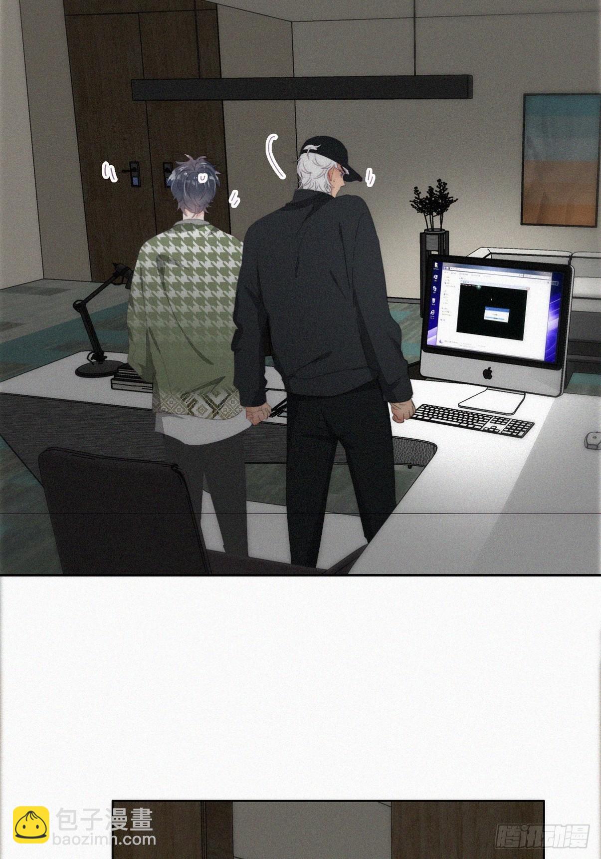 第二季 第35话 玩的就是心跳(1/2)-第283话