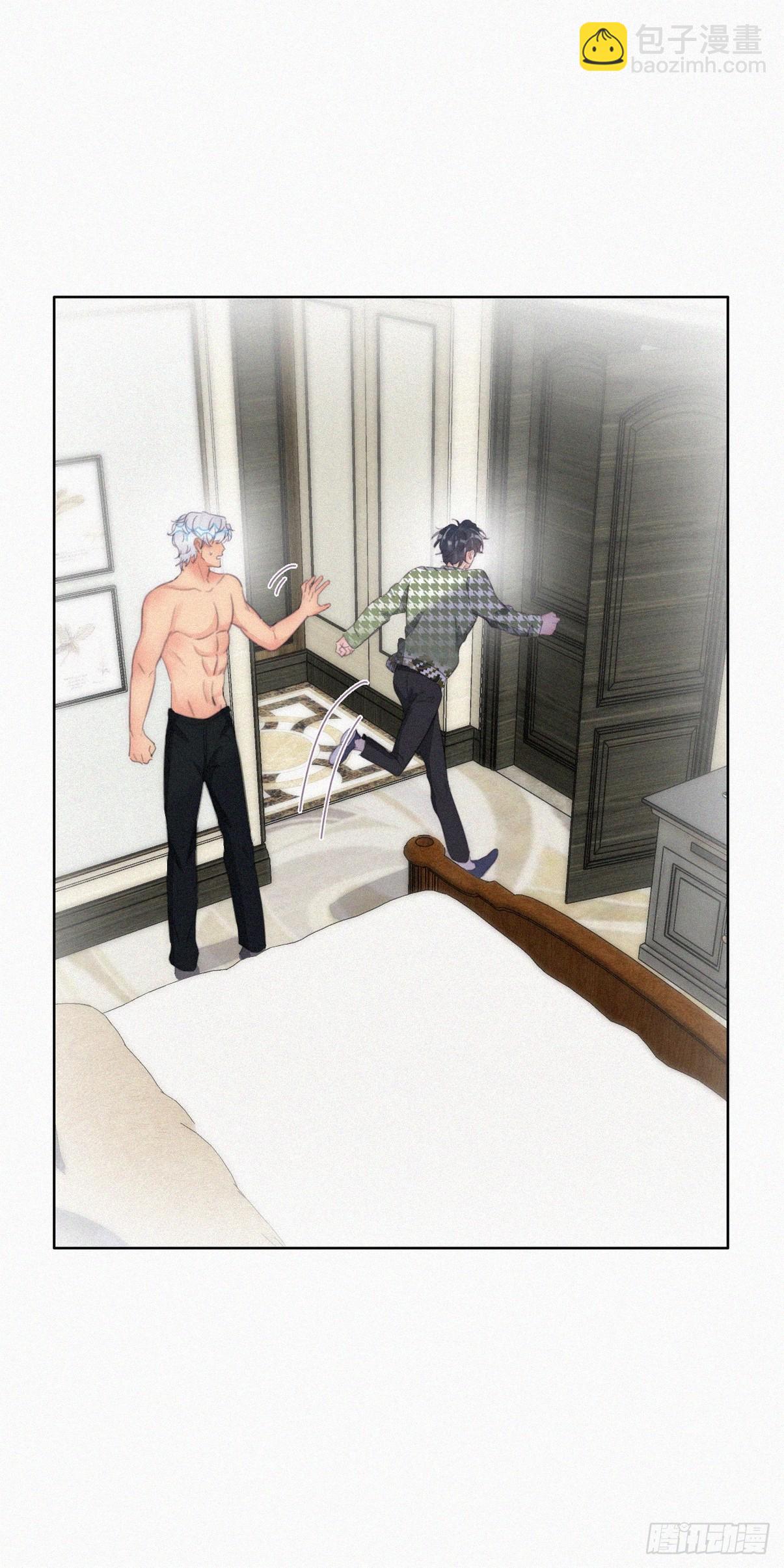 第二季 第37话 窝窝生气了-第285话