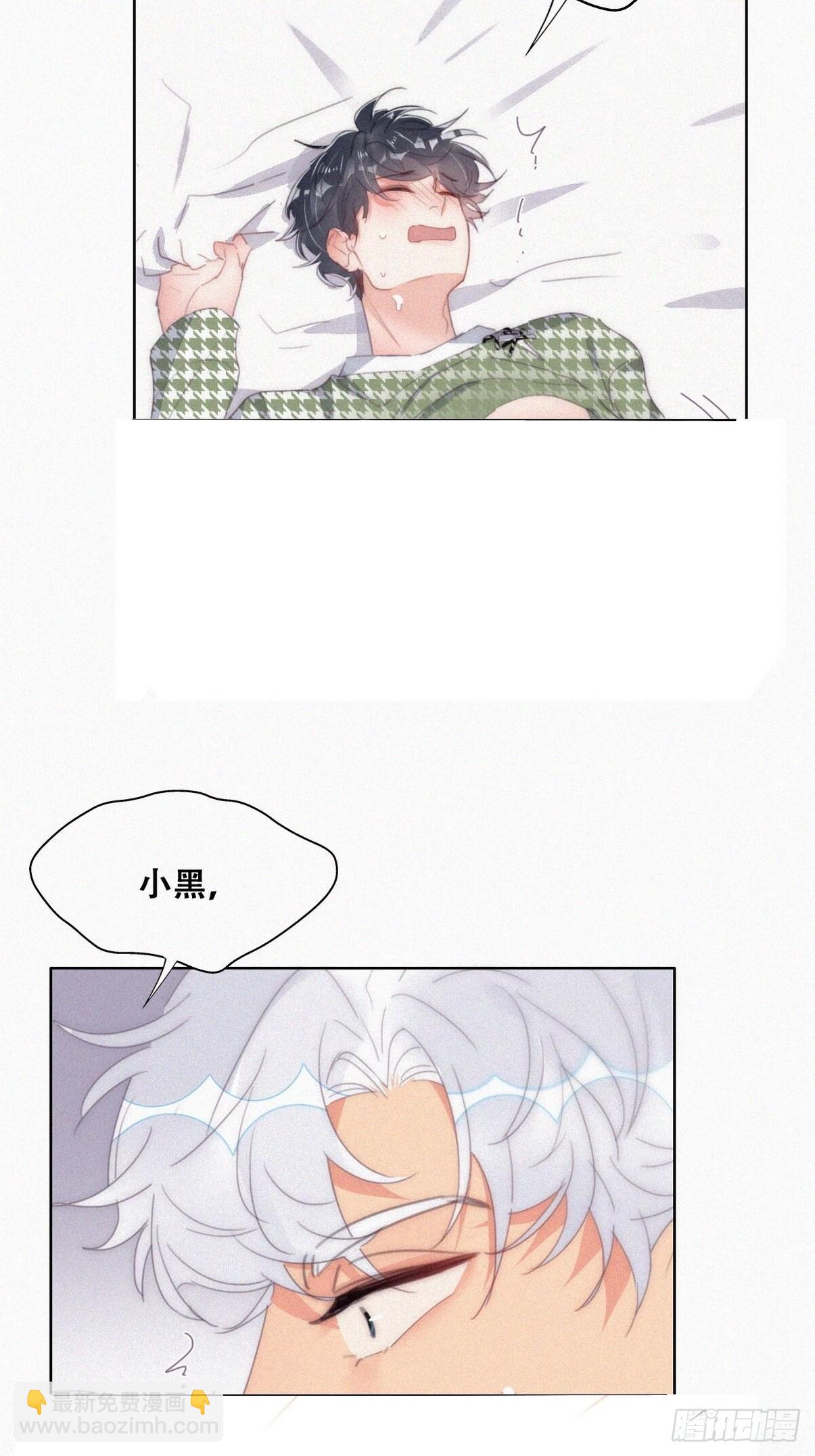 第二季 第37话 窝窝生气了-第285话