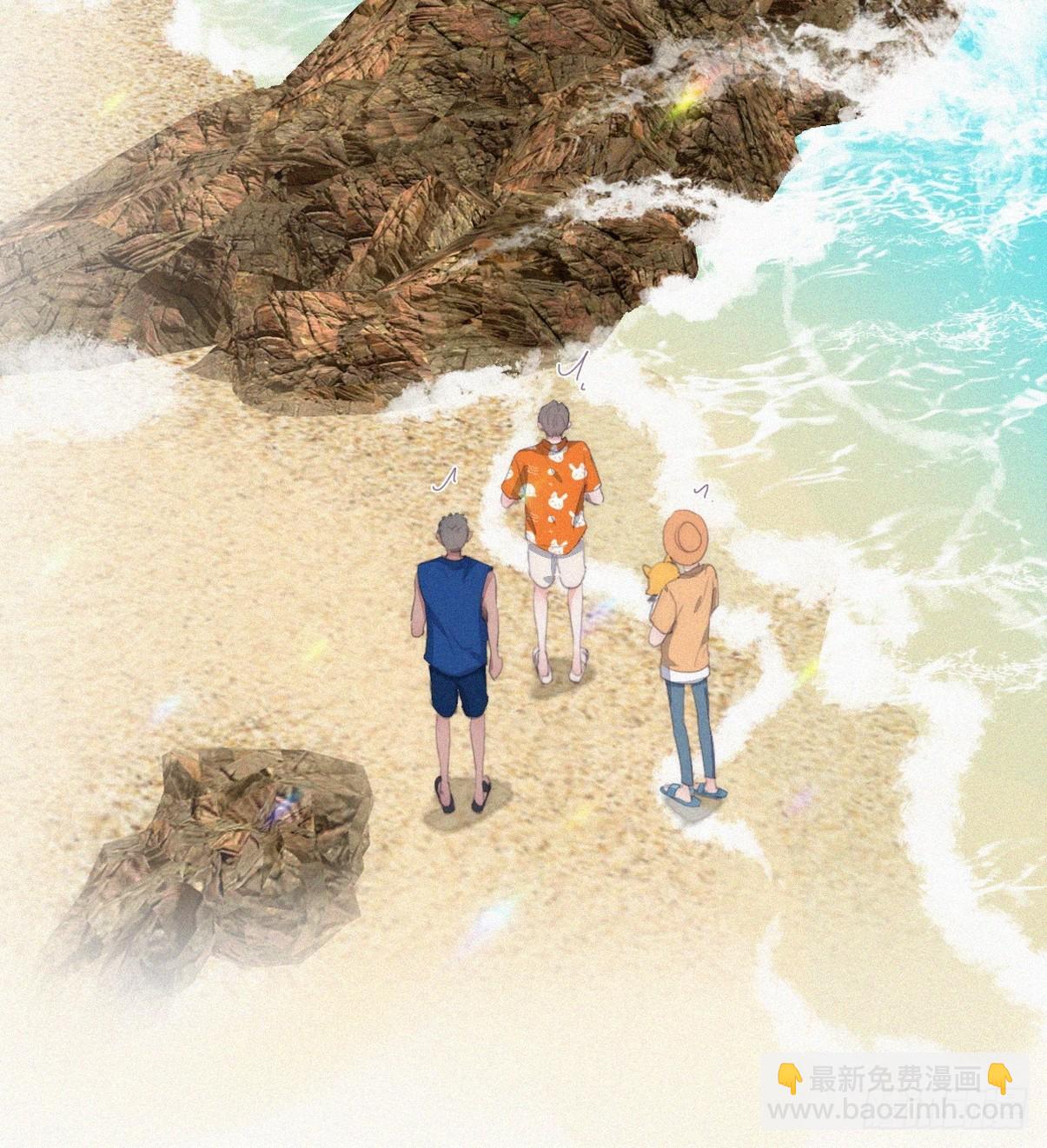 第二季 第39话 出海游玩(1/2)-第289话