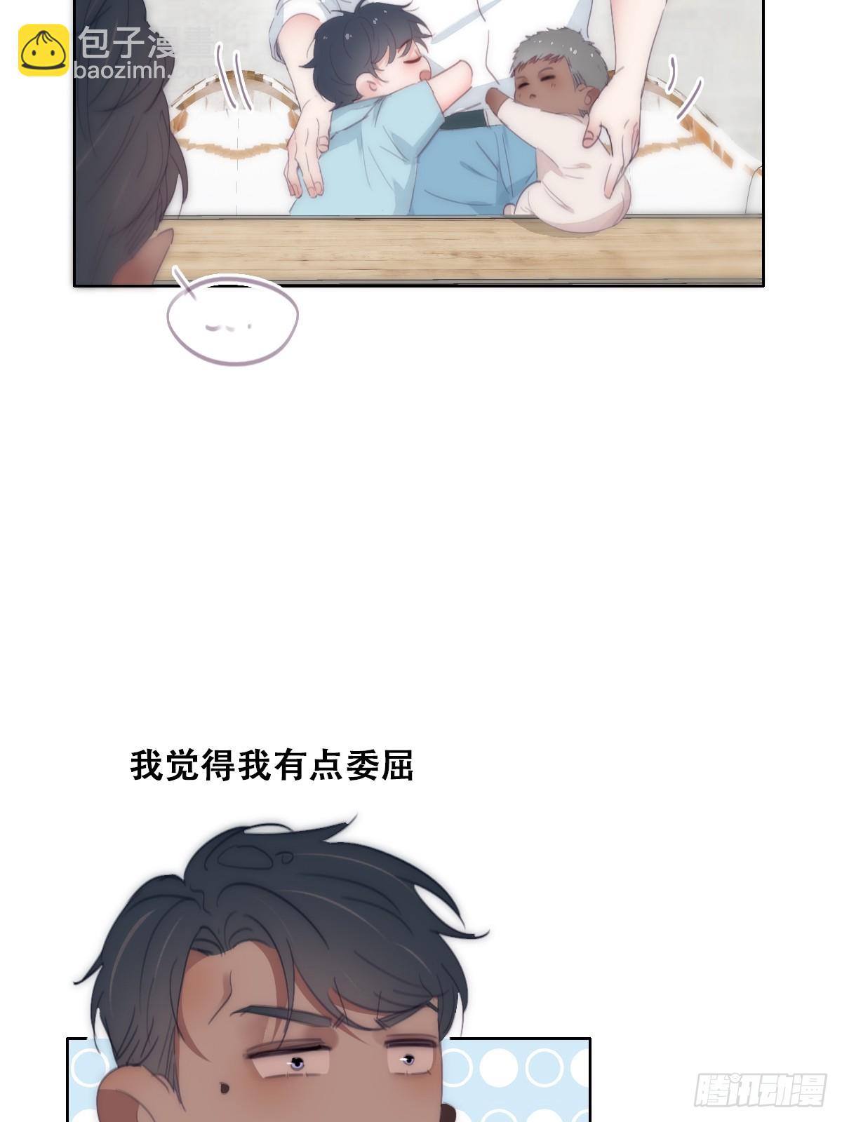 【养娃小剧场】老爸做跨年夜饭-第293话