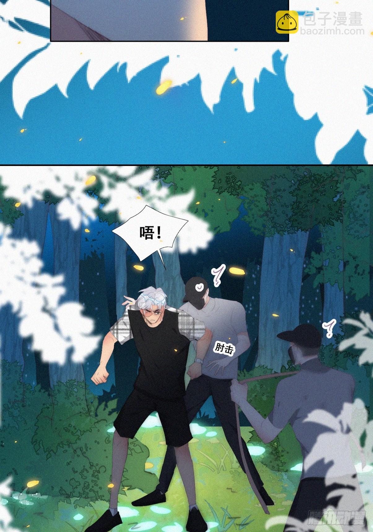 第二季 第43话 绑架小黑(1/2)-第295话