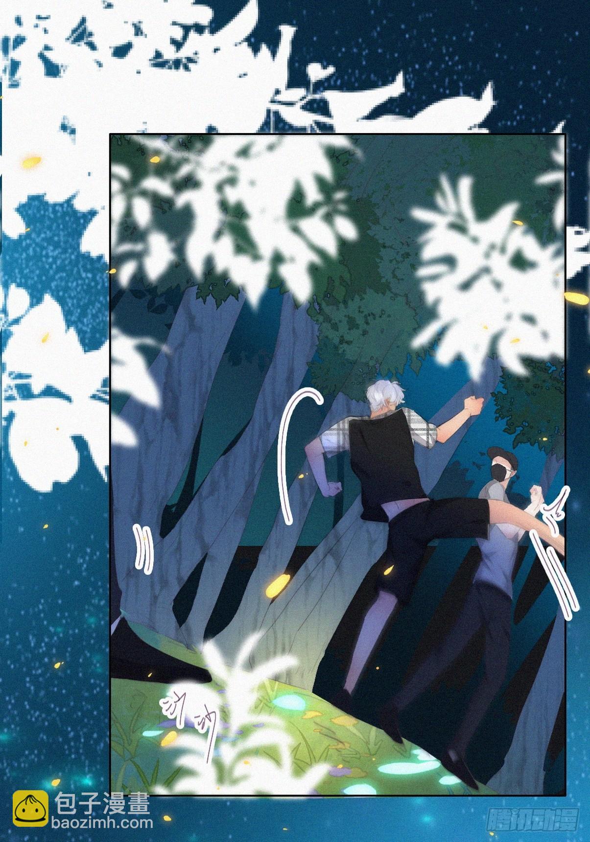 第二季 第43话 绑架小黑(1/2)-第295话