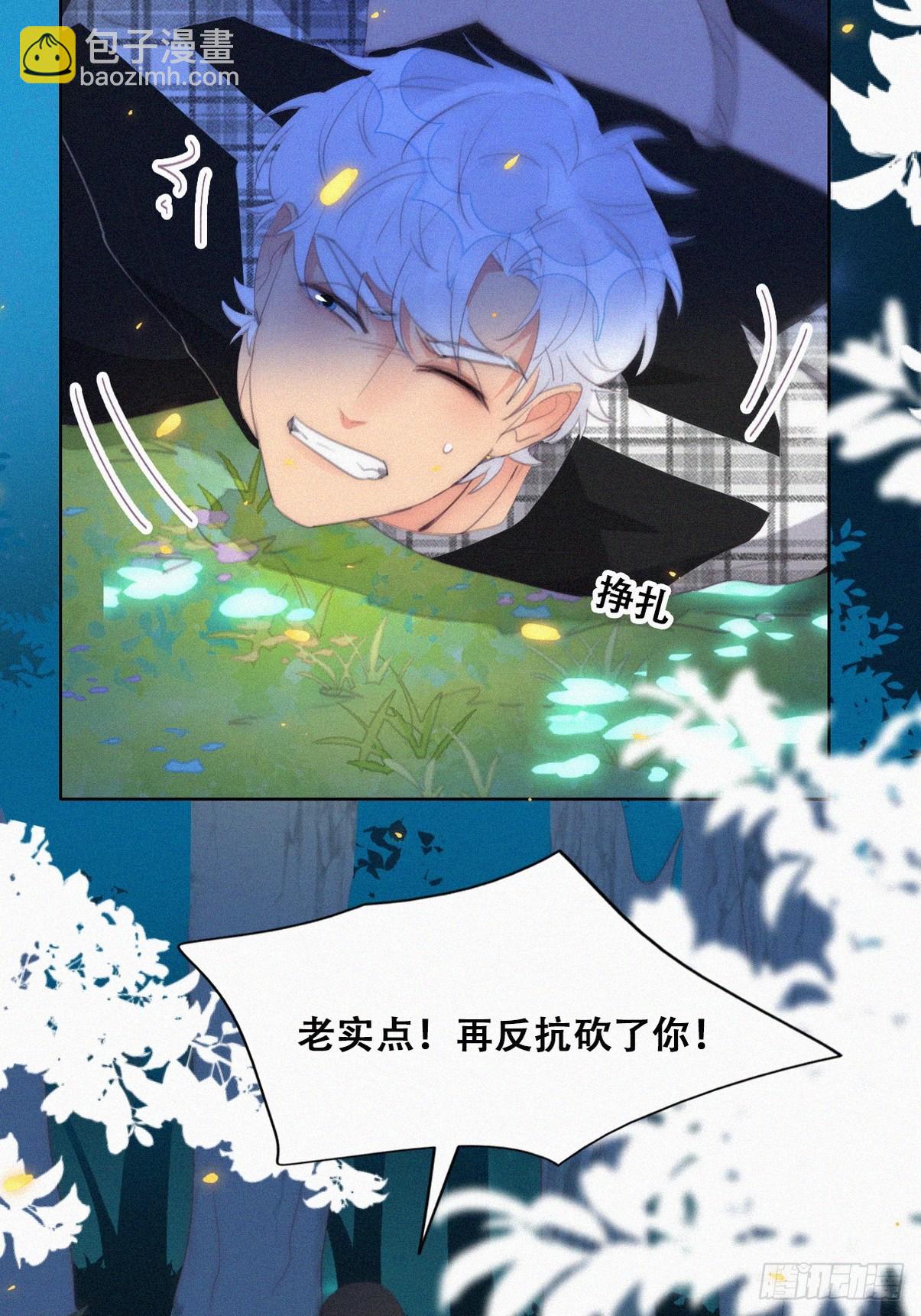 第二季 第43话 绑架小黑(1/2)-第295话