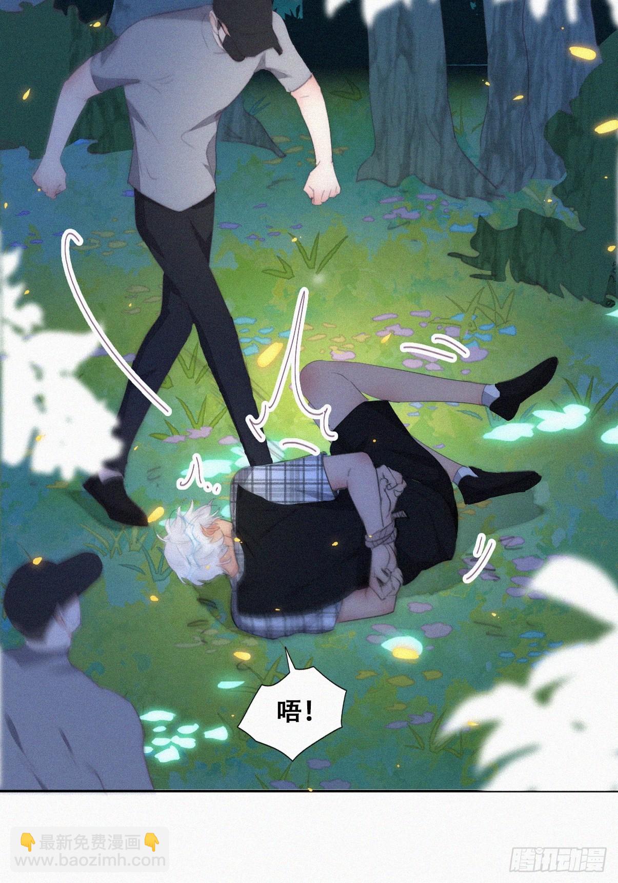 第二季 第43话 绑架小黑(1/2)-第295话
