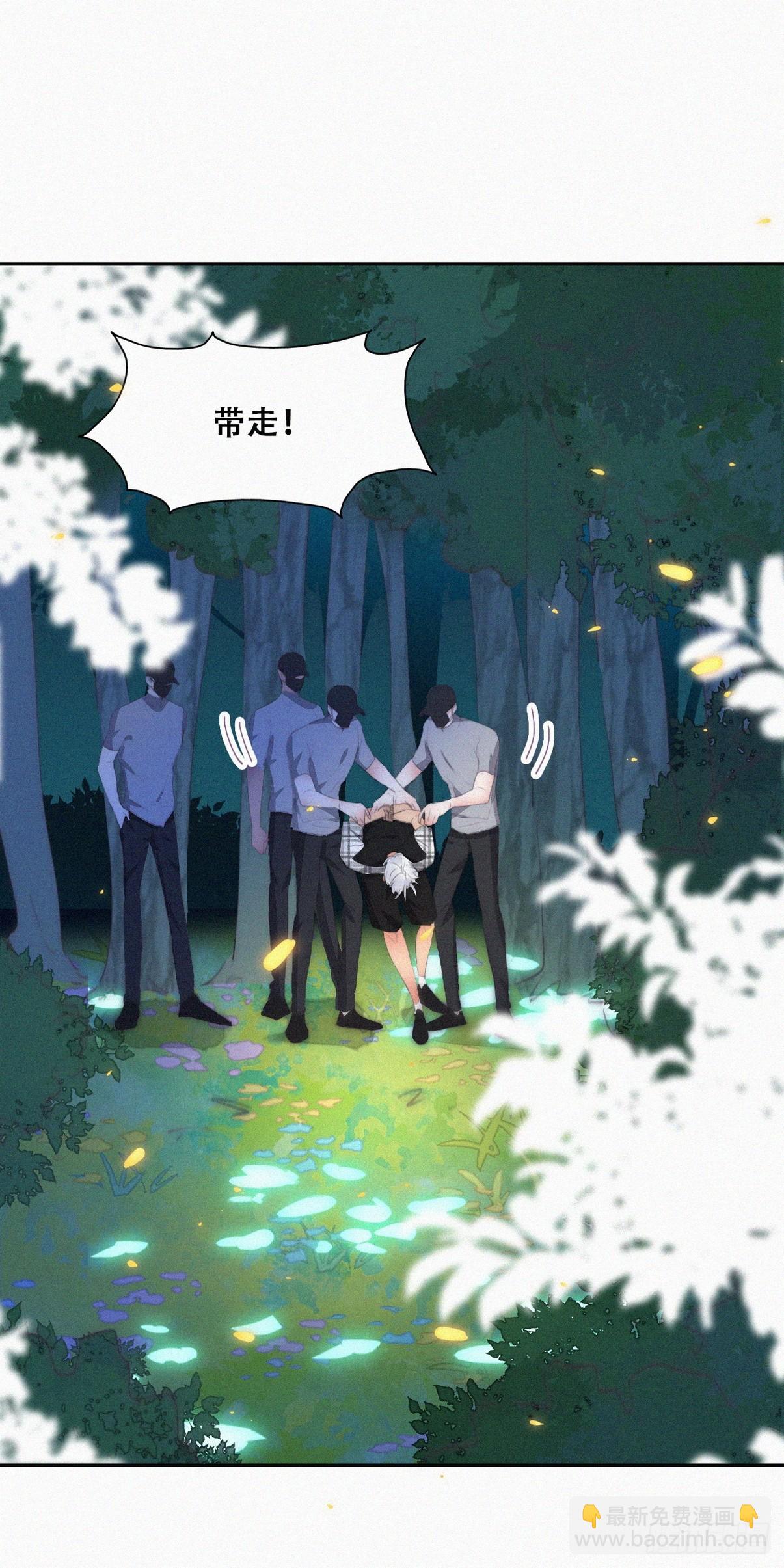 第二季 第43话 绑架小黑(1/2)-第295话
