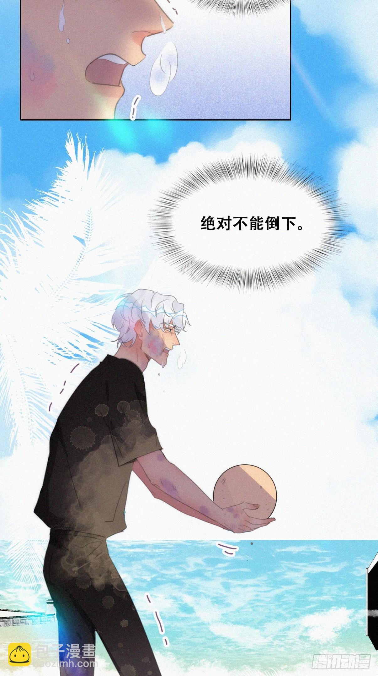 第二季 第48话 赢了(1/2)-第301话