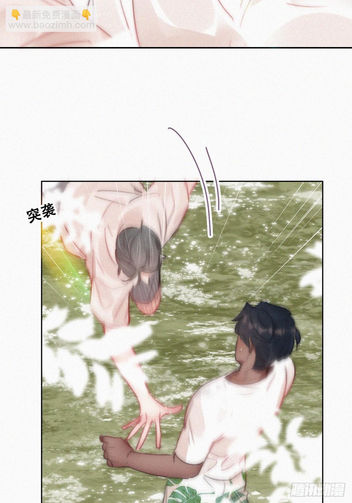 第二季 第51话 火热pk(1/2)-第305话