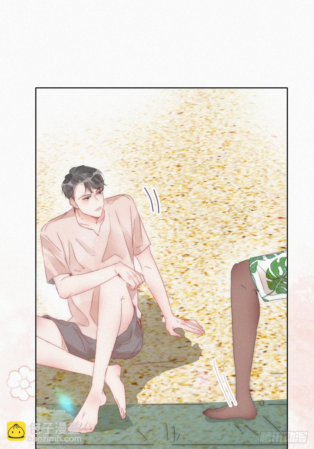 第二季 第51话 火热pk(1/2)-第305话