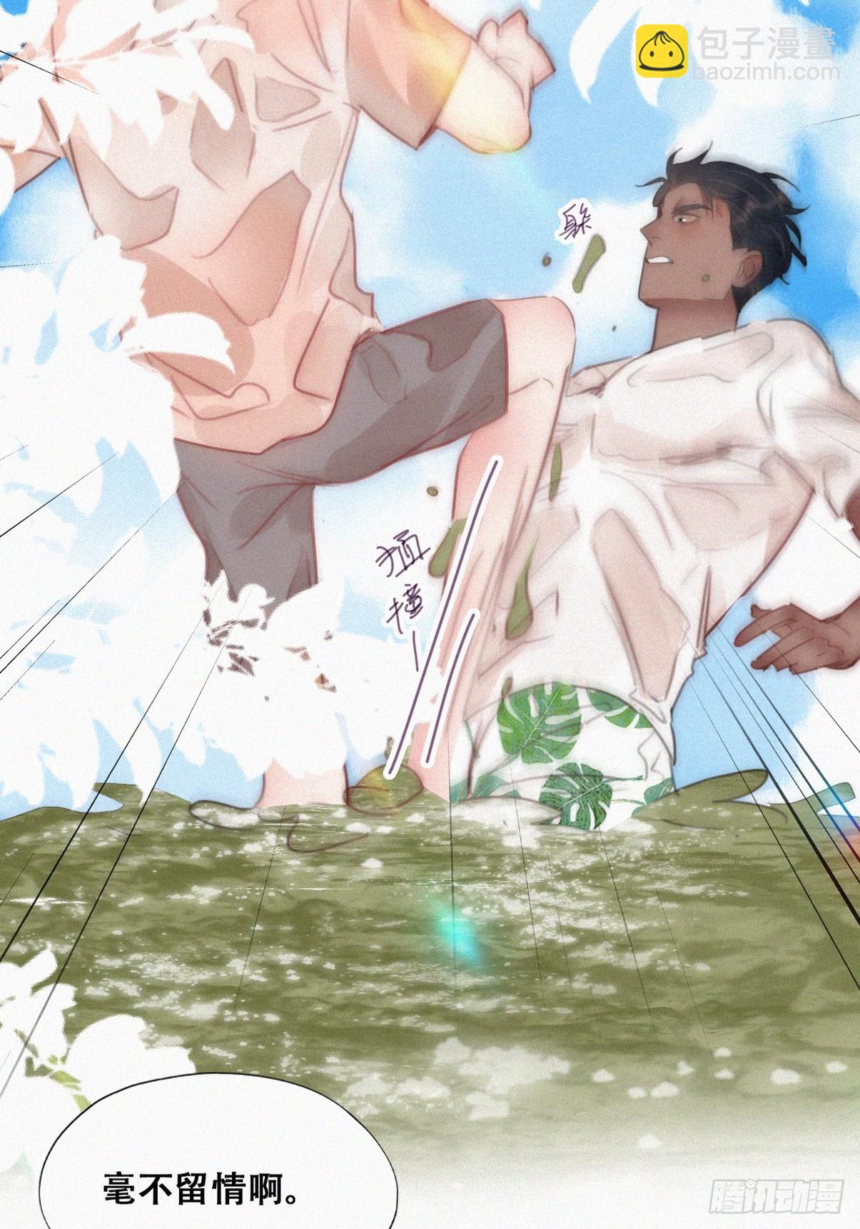 第二季 第51话 火热pk(1/2)-第305话