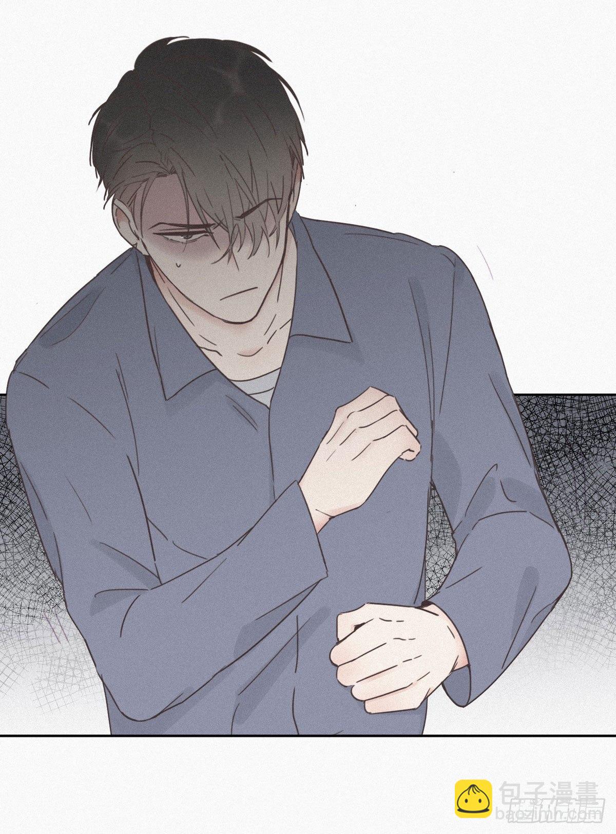 第4话 我的人别乱碰(1/2)-第5话