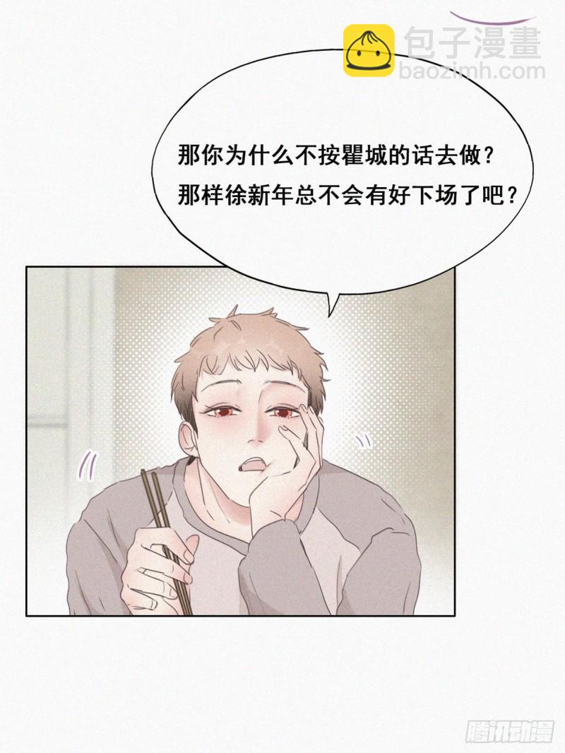 第49话 搞垮董锋(1/2)-第53话